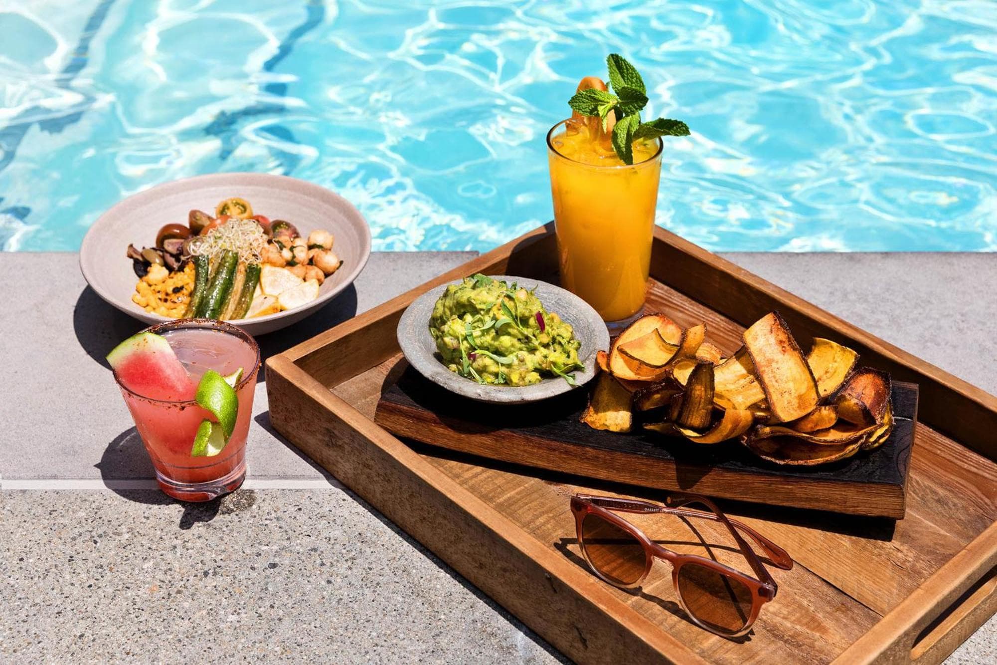 1 Hotel West Hollywood — 28