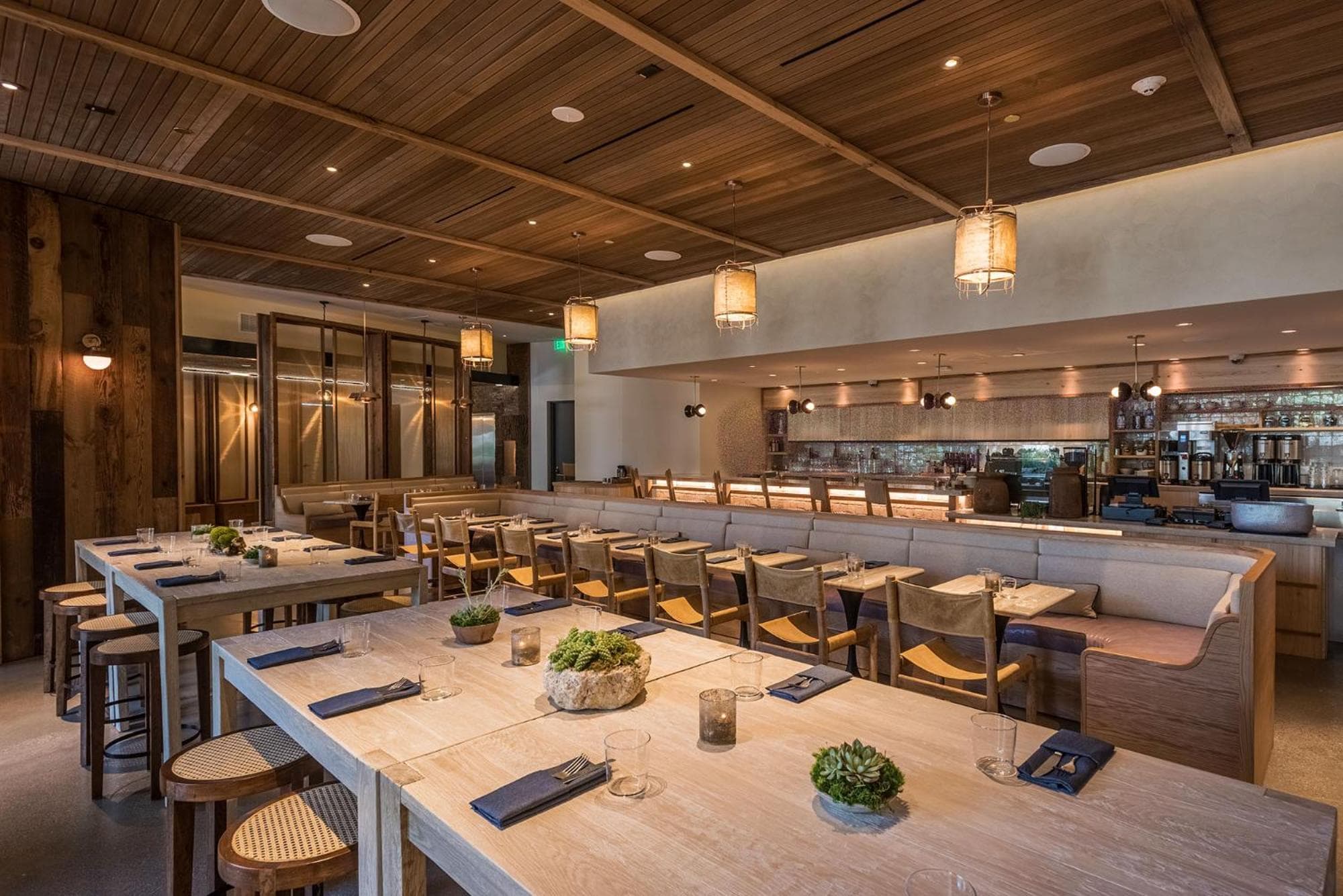1 Hotel West Hollywood — 20