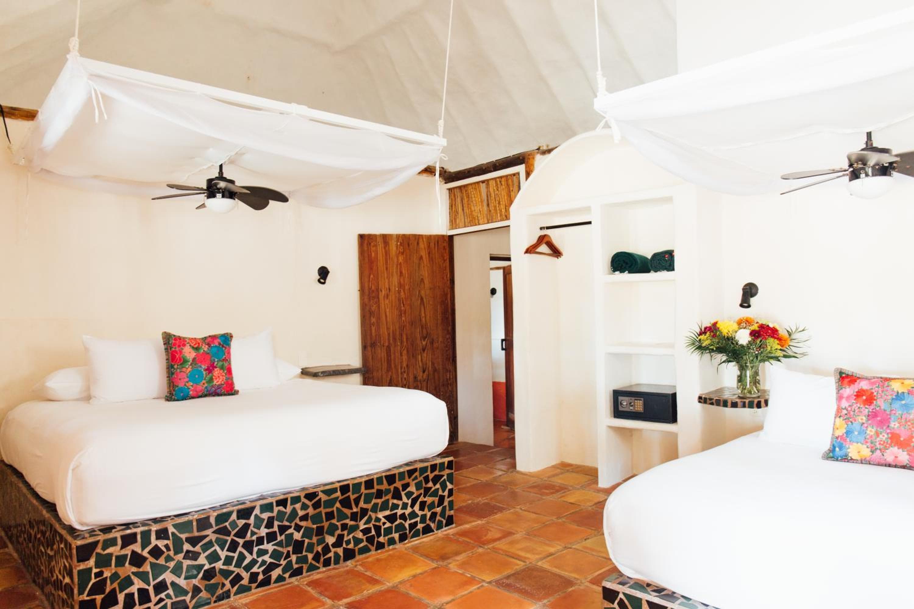 Zamas Hotel — 15