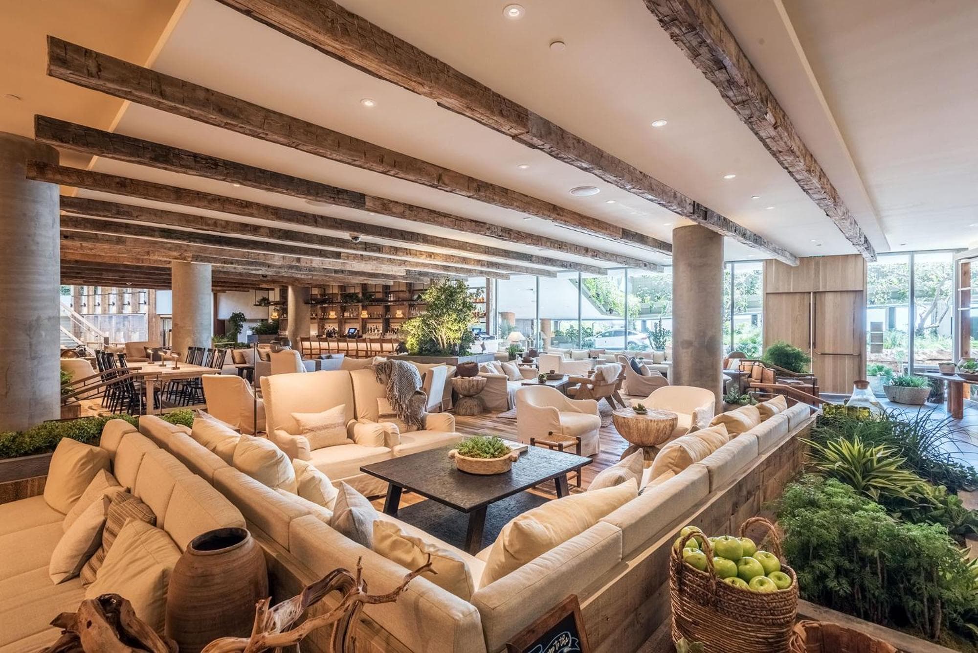 1 Hotel West Hollywood — 18