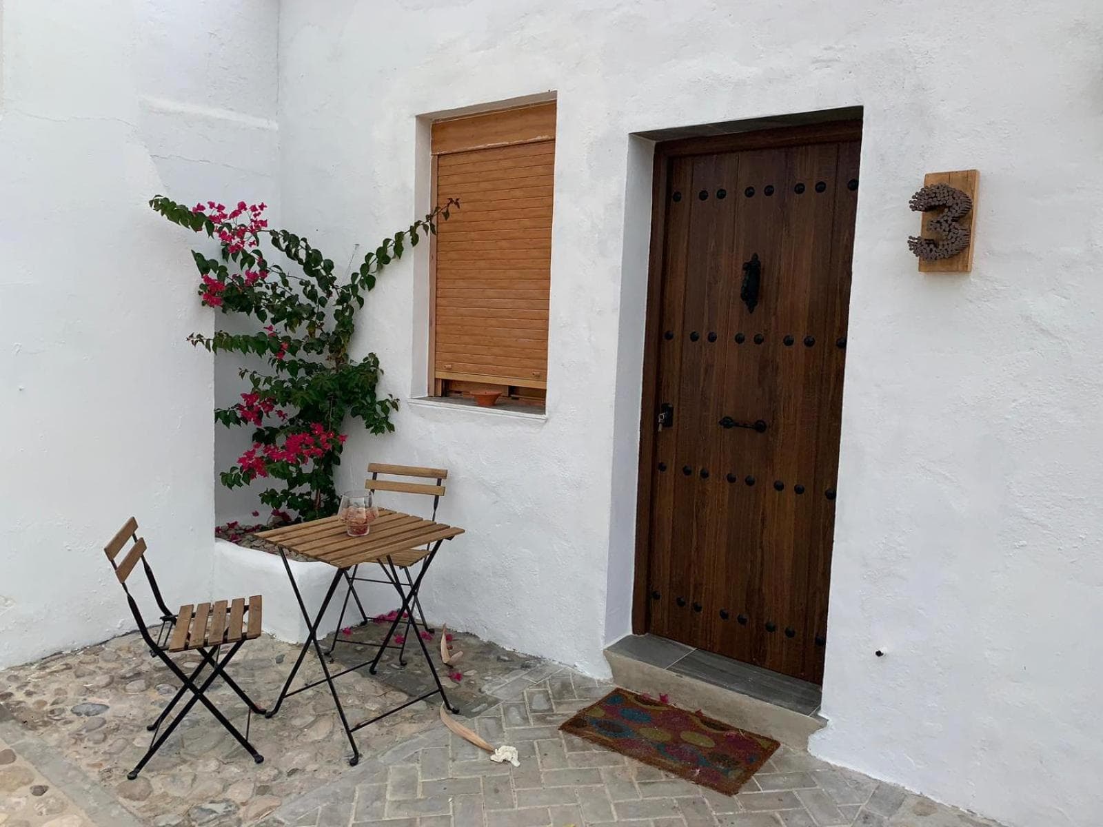 Das Hotel El Lagar de los Abuelos — 28