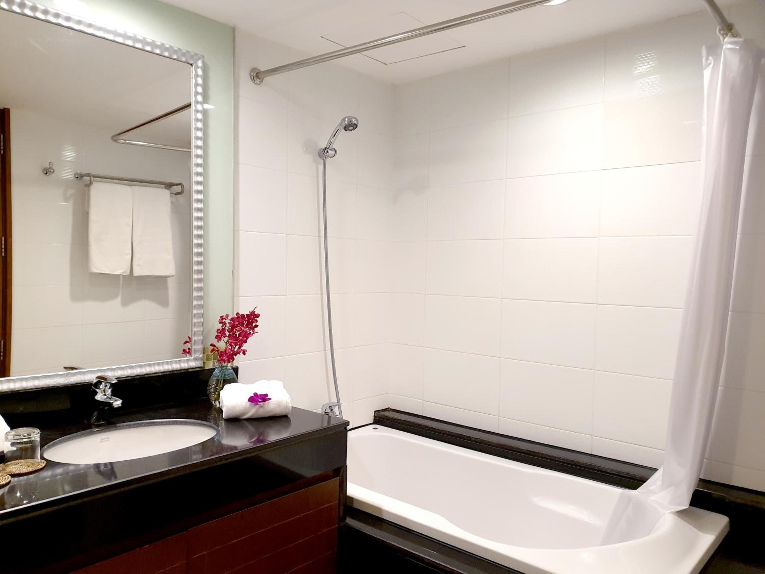 FuramaXclusive Sathorn, Bangkok — 23