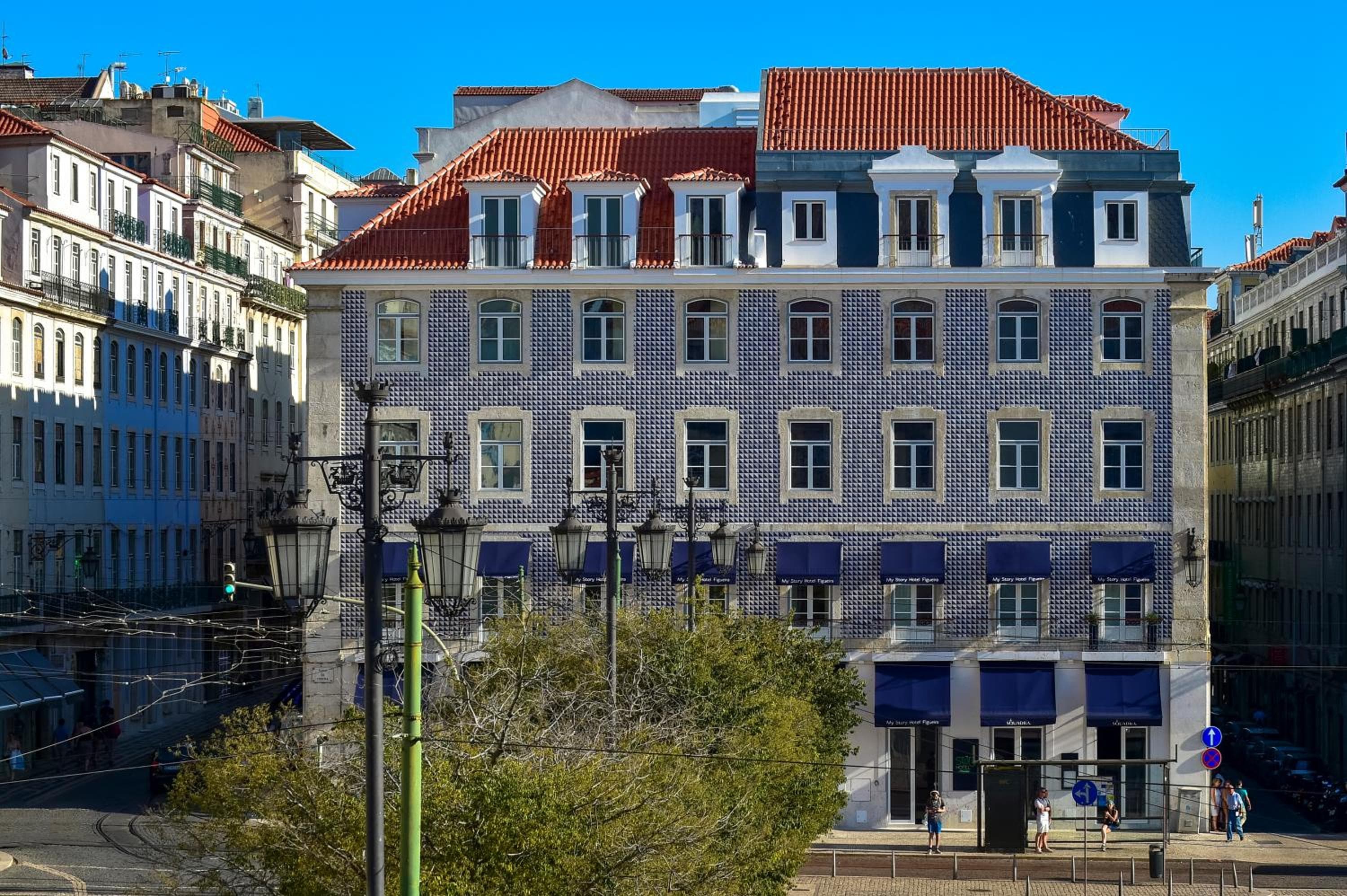 My Story Hotel Figueira — 10