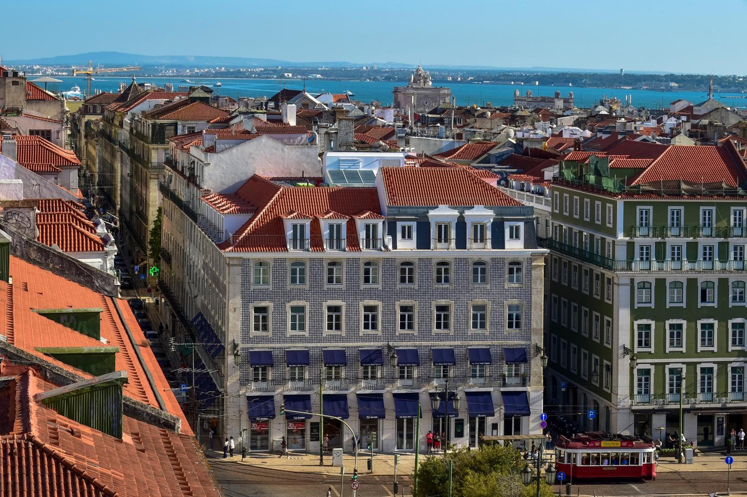 My Story Hotel Figueira — 4