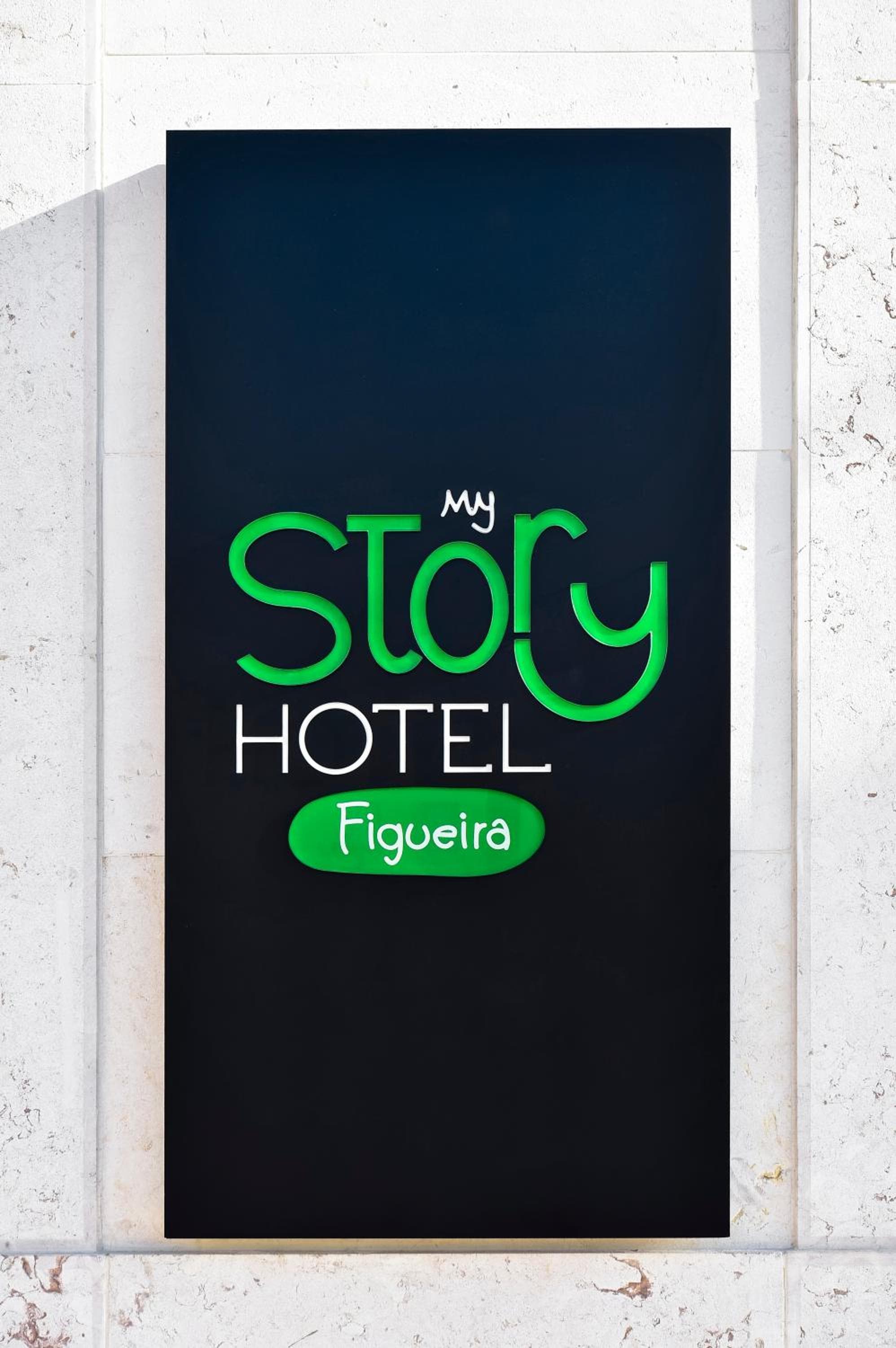 My Story Hotel Figueira — 22
