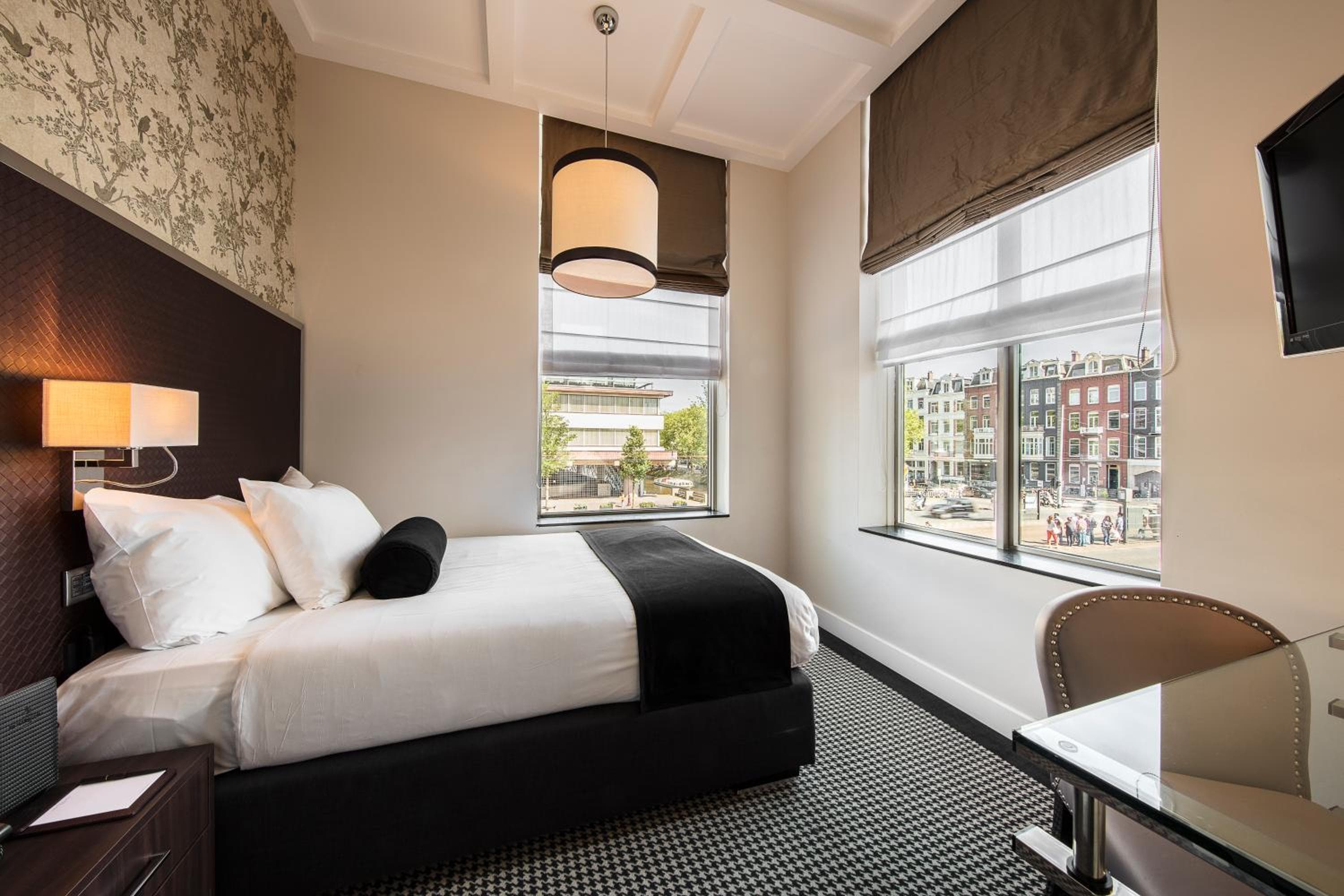 Hotel boutique Notting Hill — 3