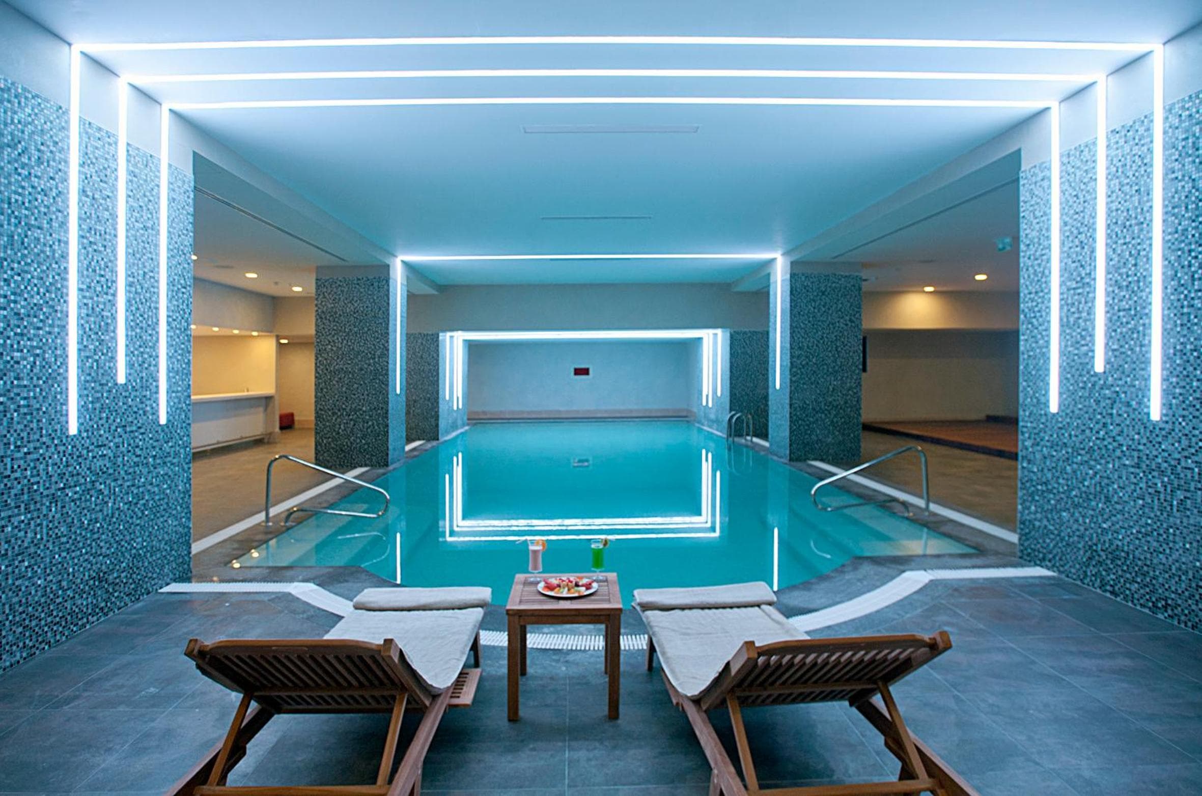 Cevahir Hotel Estambul Asia — 6