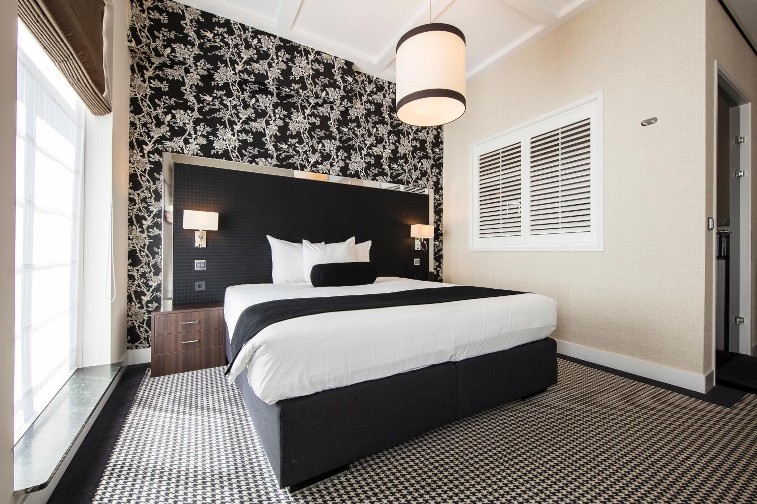 Hotel boutique Notting Hill — 1