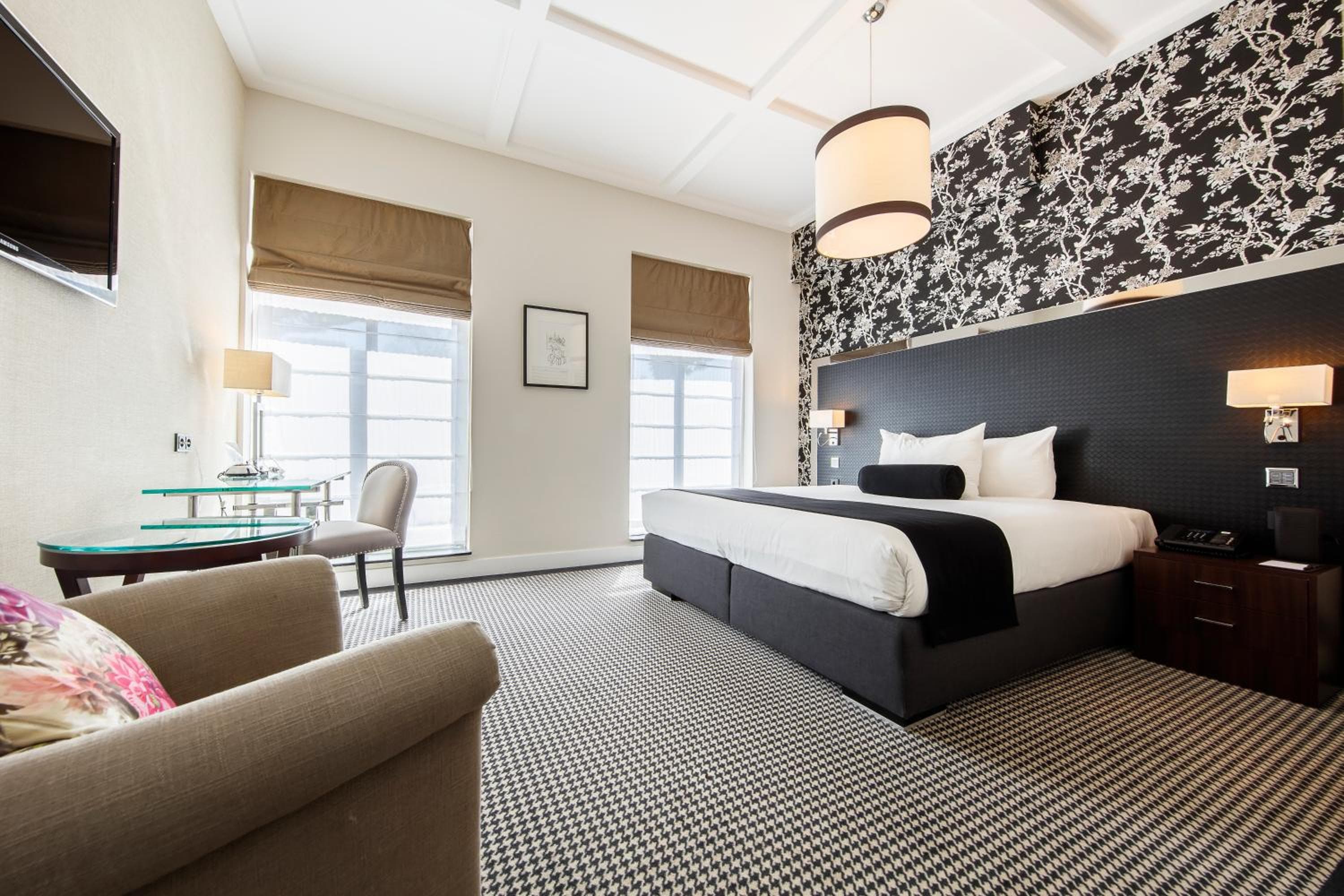 Hotel boutique Notting Hill — 4