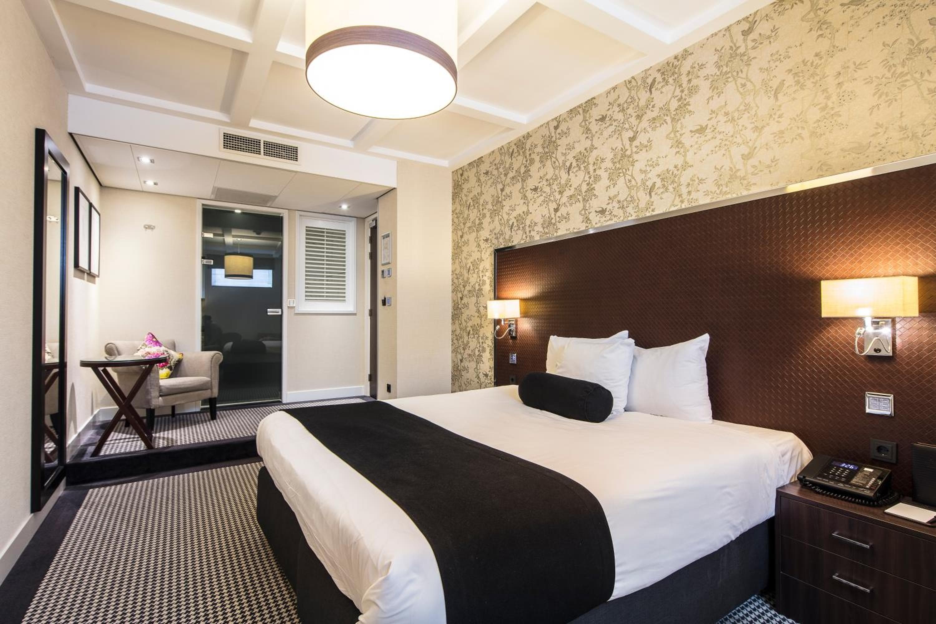 Hotel boutique Notting Hill — 21