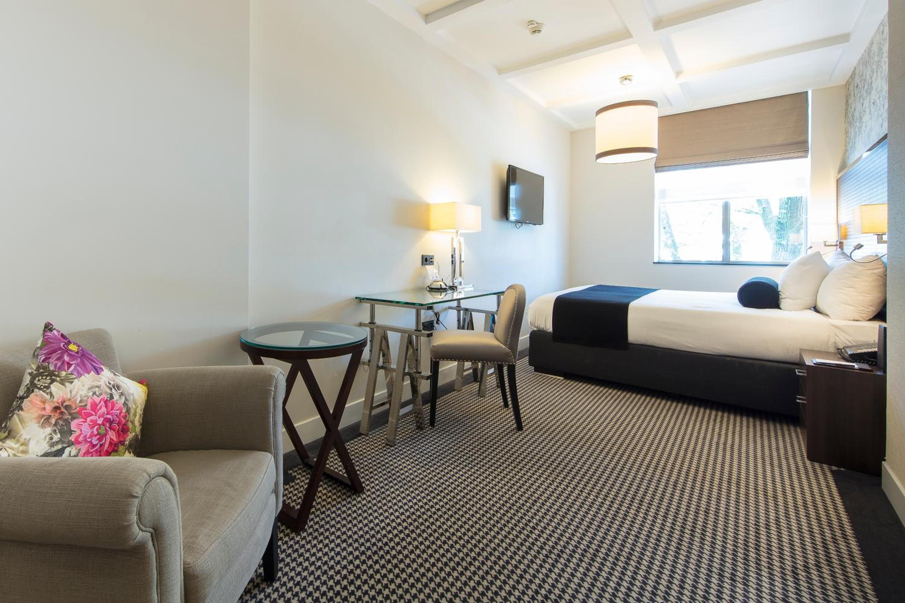 Hotel boutique Notting Hill — 20