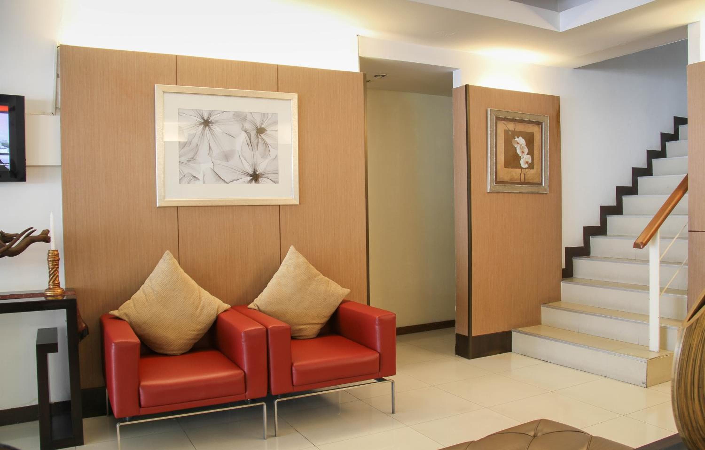 FuramaXclusive Sathorn, Bangkok — 11