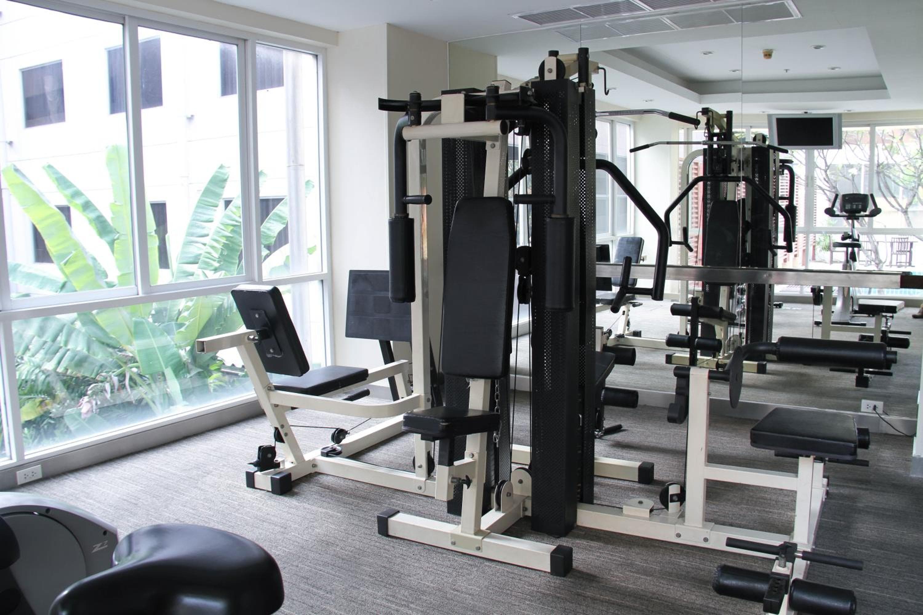 FuramaXclusive Sathorn, Bangkok — 16