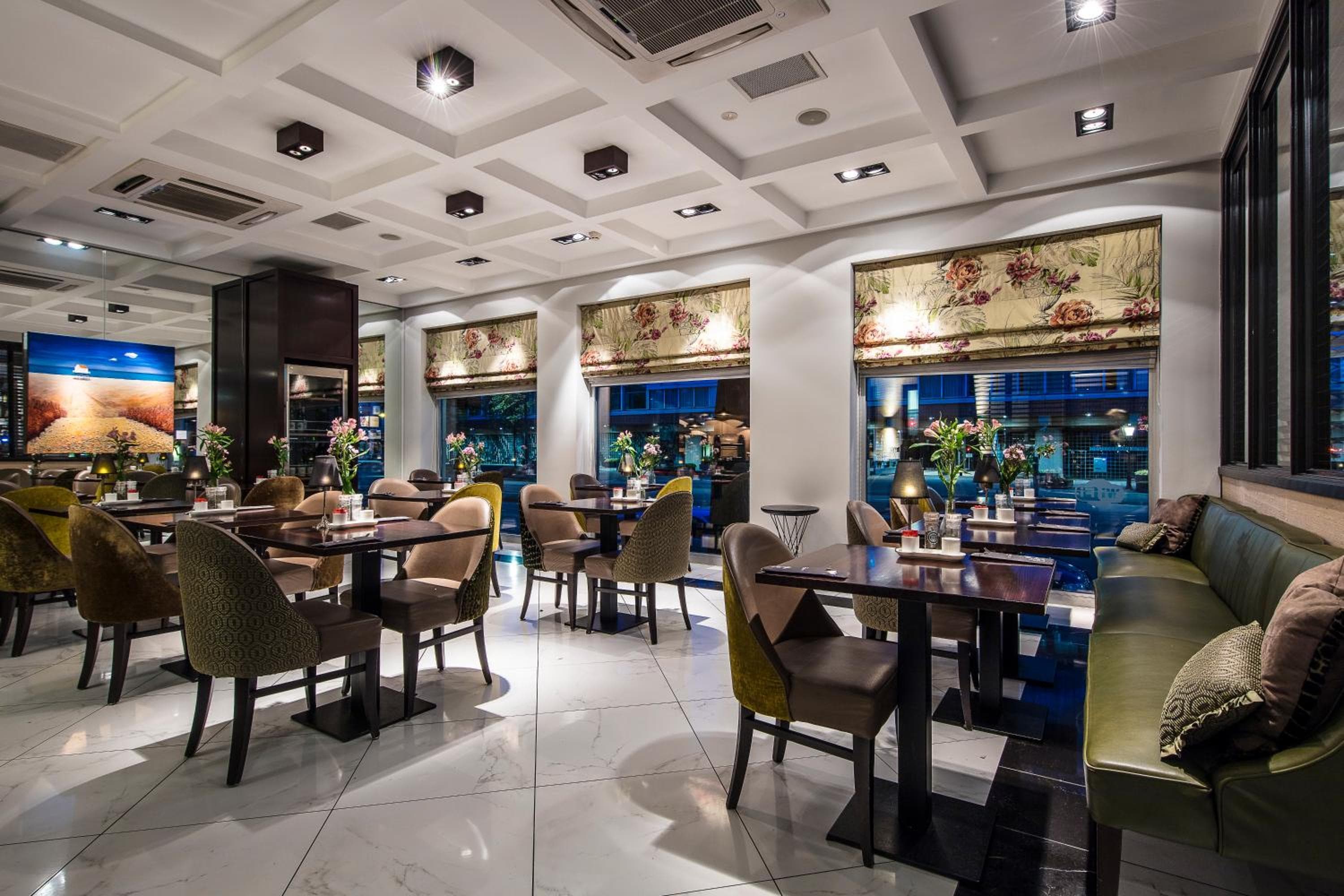 Hotel boutique Notting Hill — 7