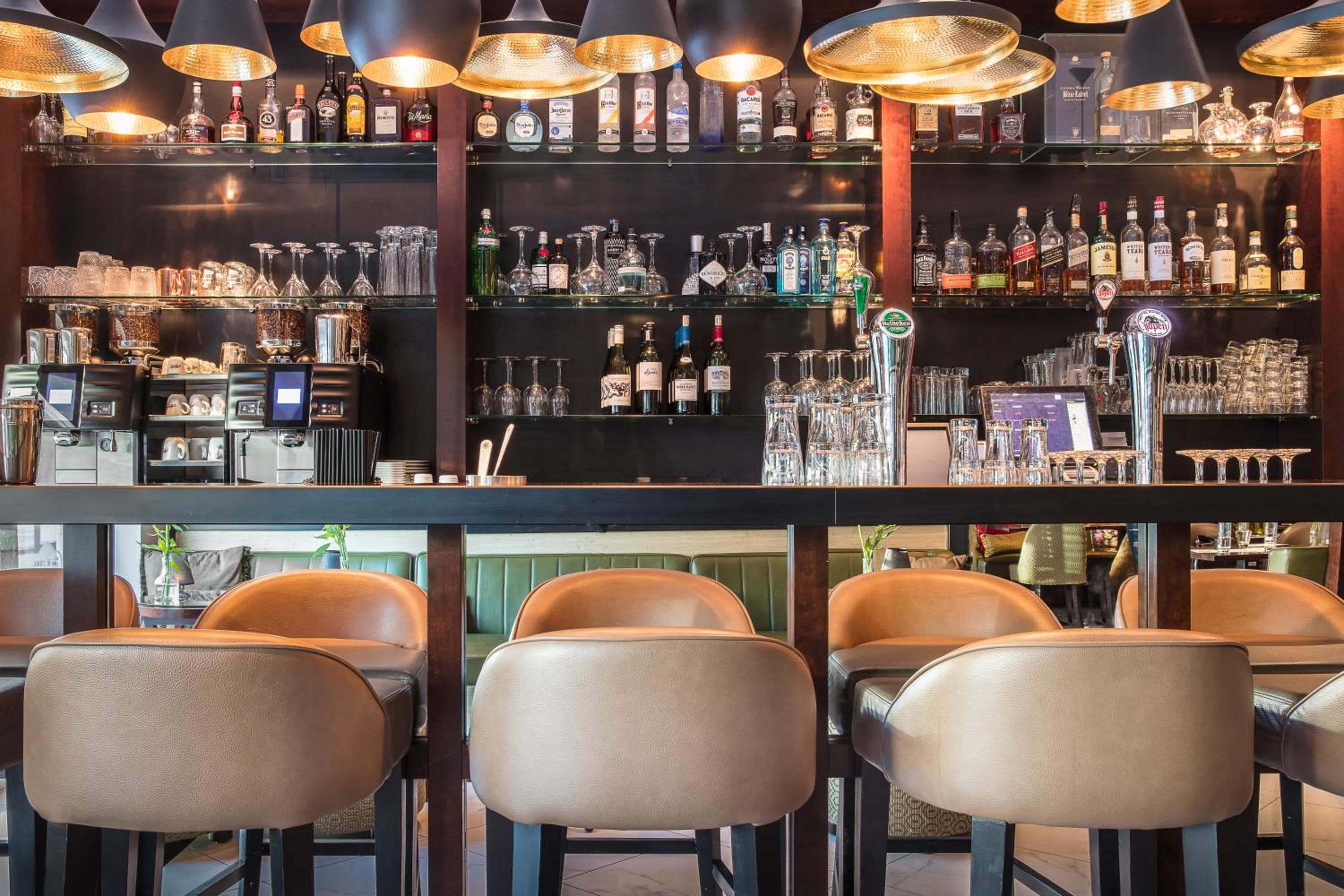 Hotel boutique Notting Hill — 25