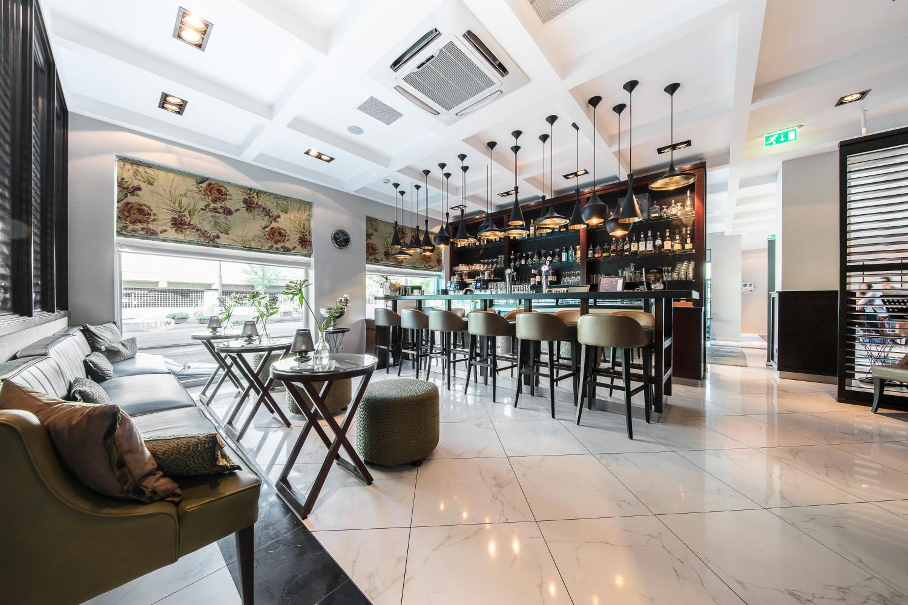 Hotel boutique Notting Hill — 11
