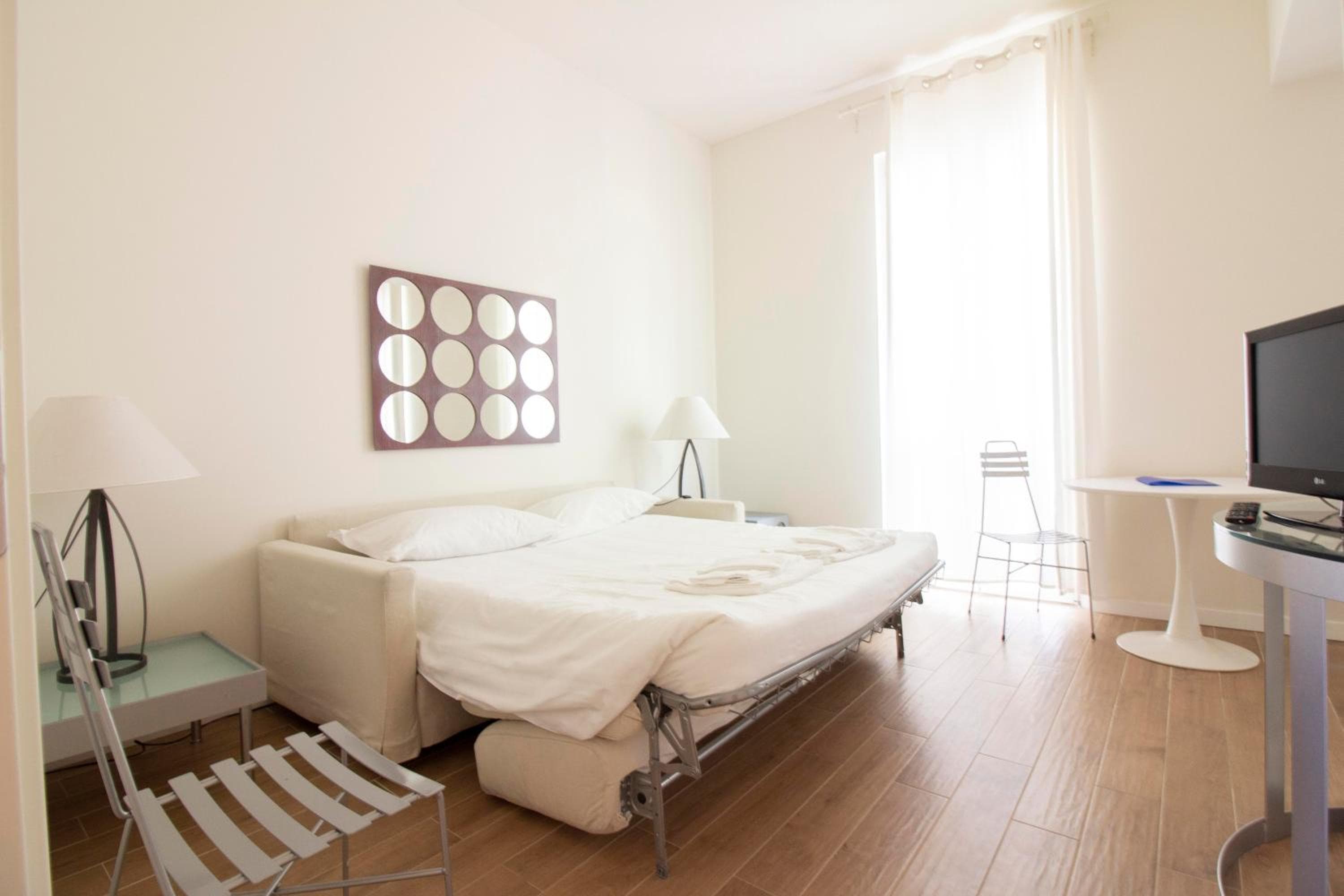 Brera - Fiori Chiari Charme Apartment — 22
