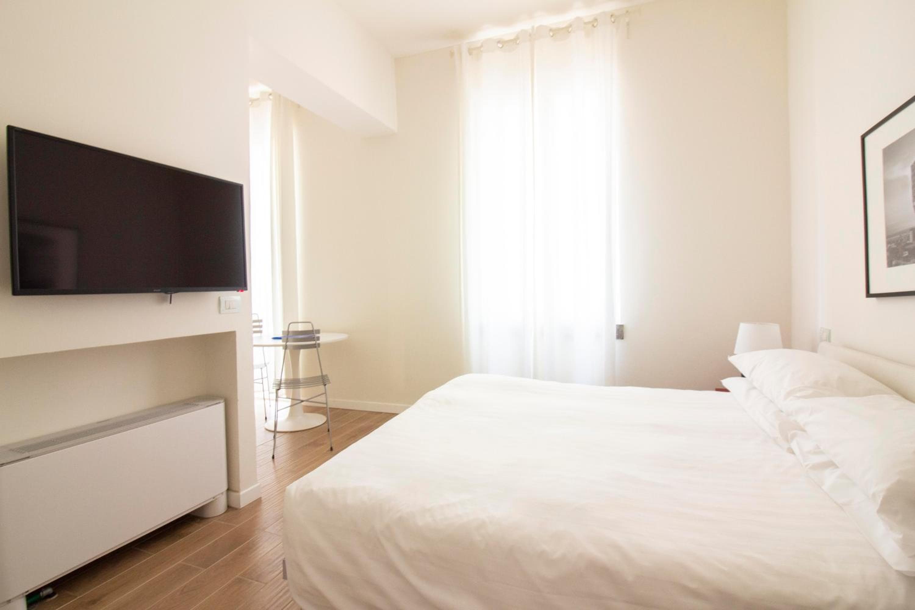 Brera - Fiori Chiari Charme Apartment — 19