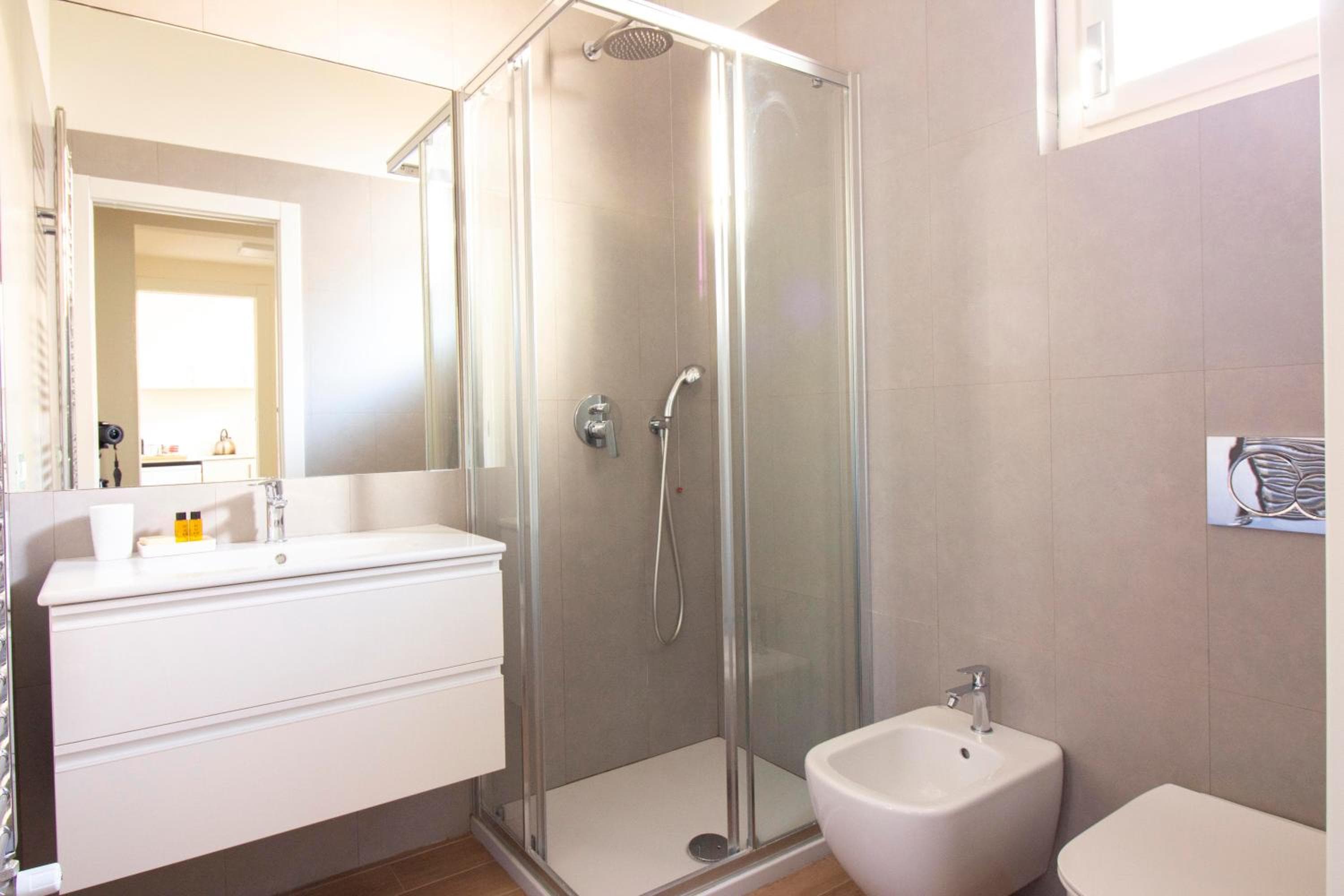 Brera - Fiori Chiari Charme Apartment — 21