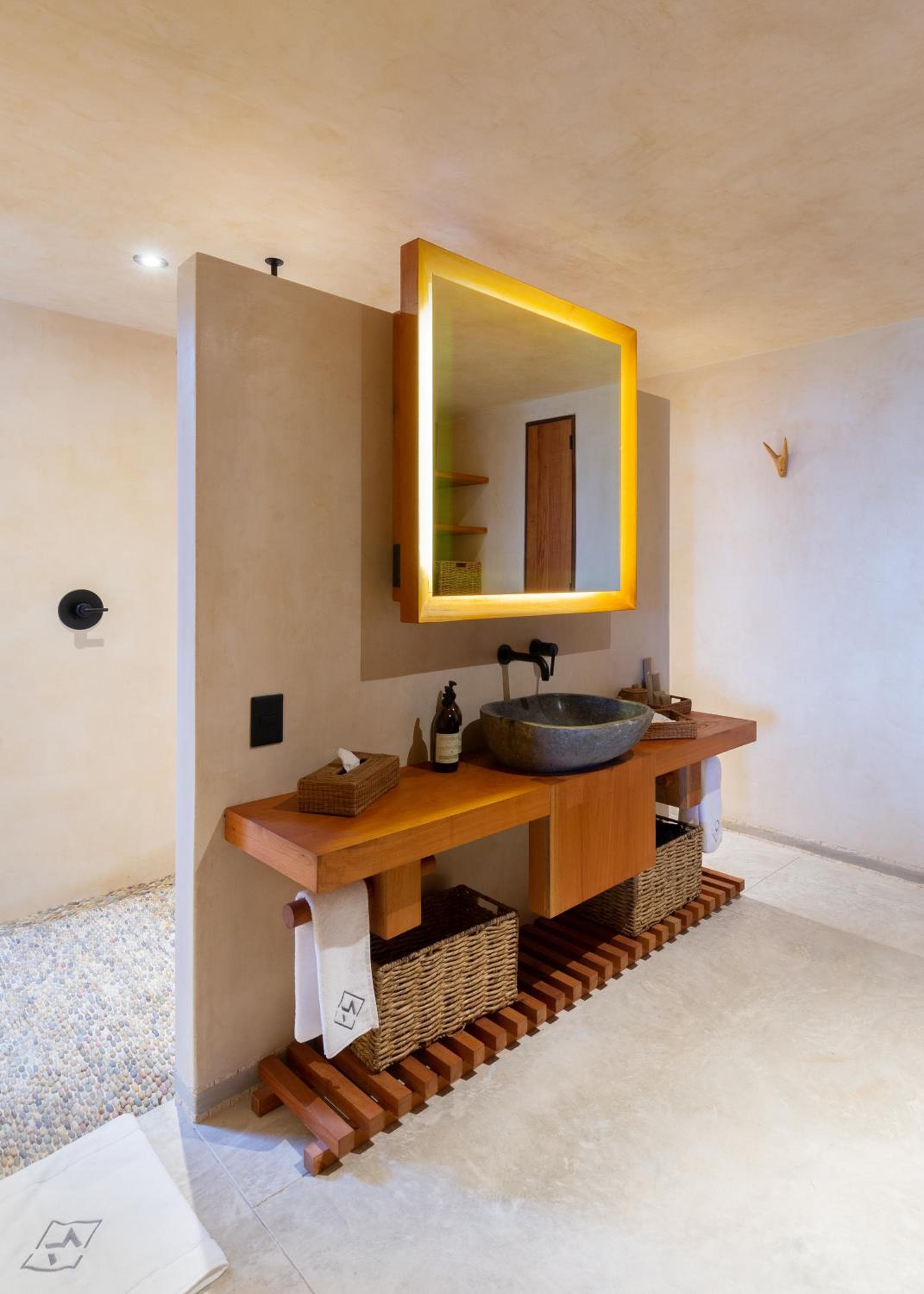 Hotel Ma'xanab Tulum — 10