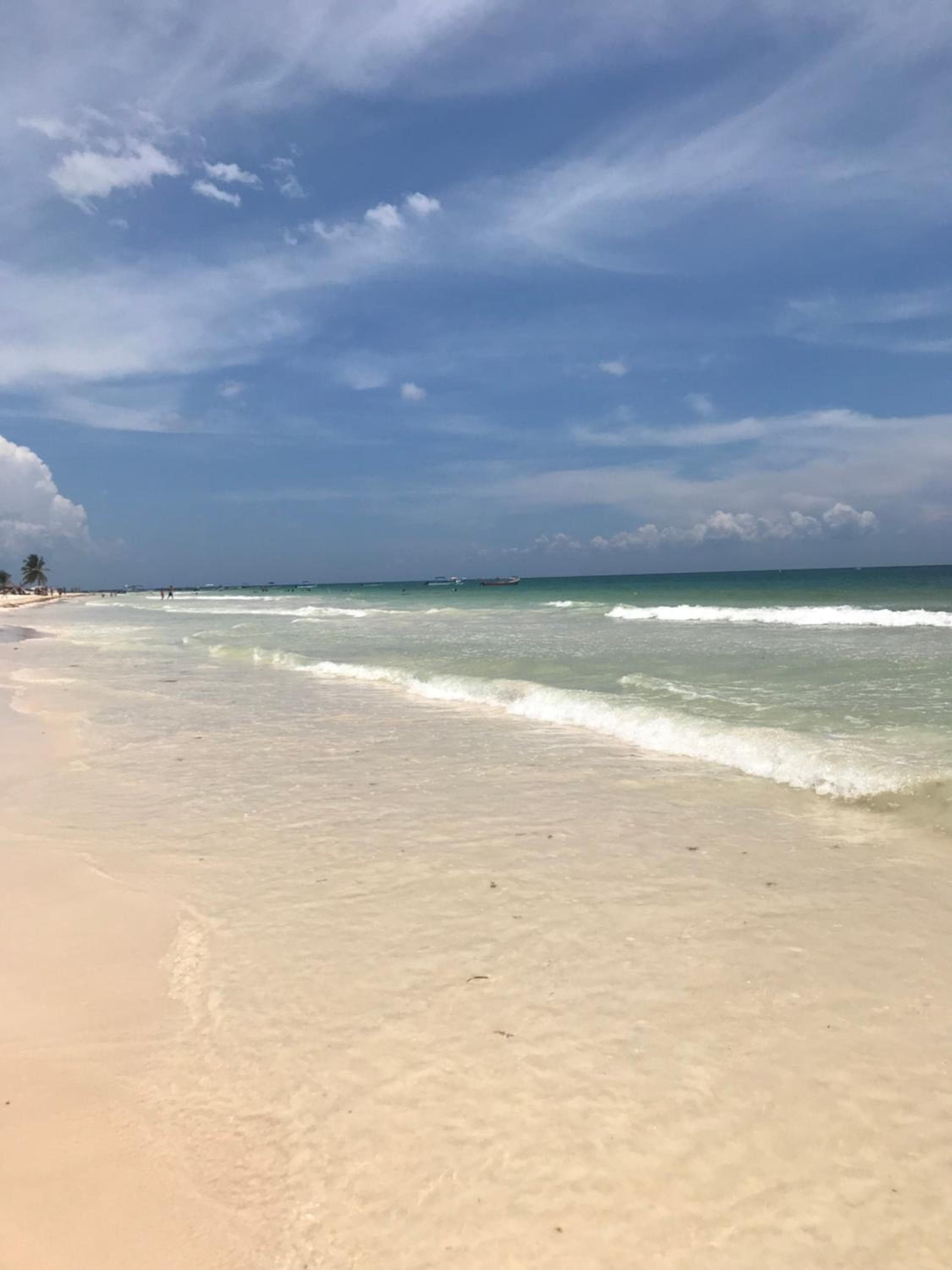Tua Tulum Apartments spaziosi e confortevoli — 27