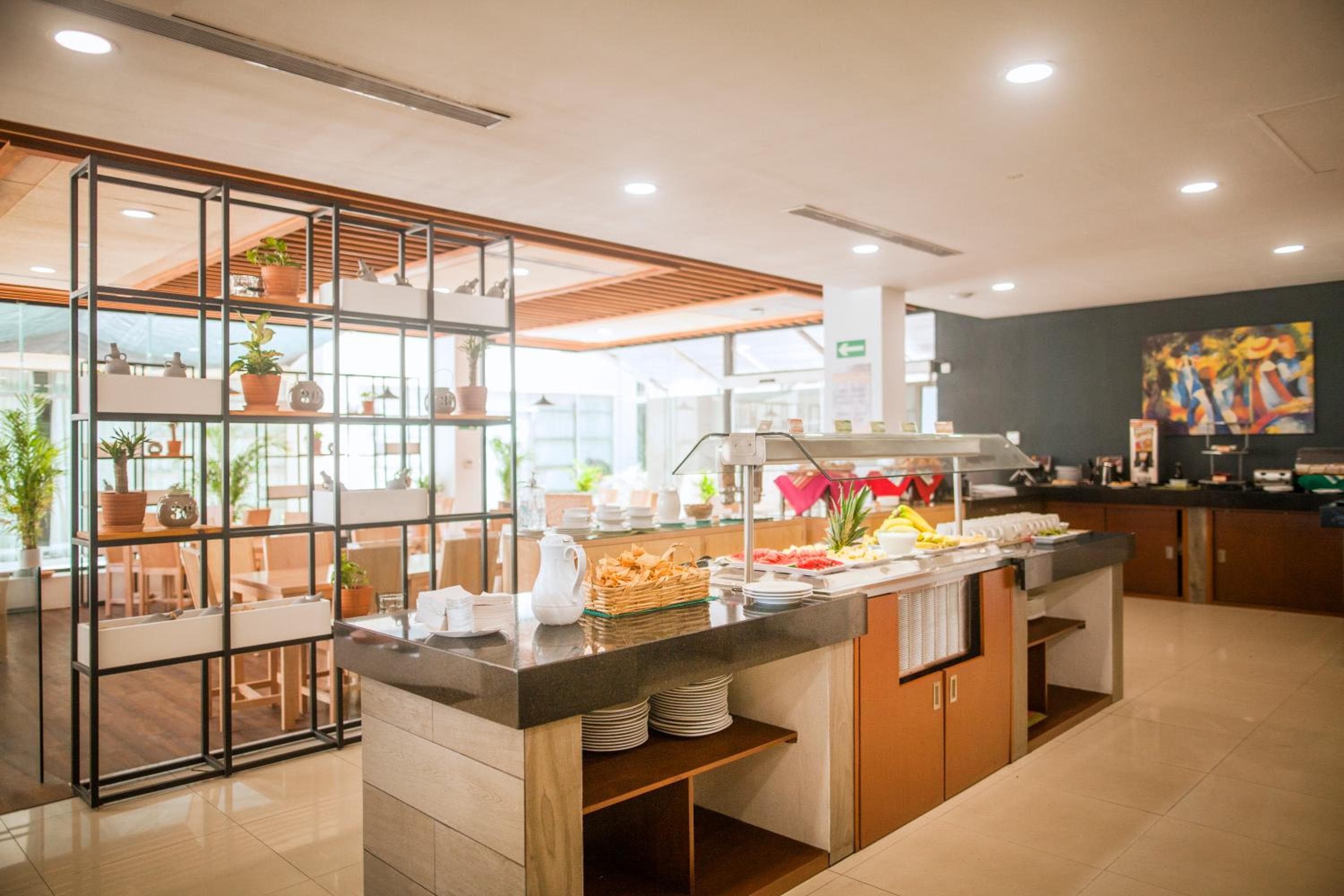 Wyndham Garden Cancun Downtown — 22