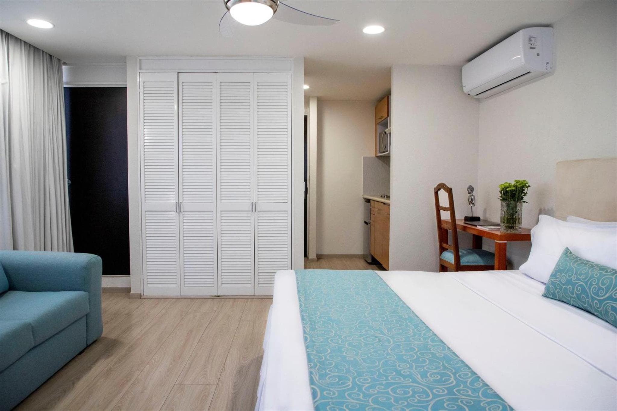 Coben Suites Appartamenti arredati — 17