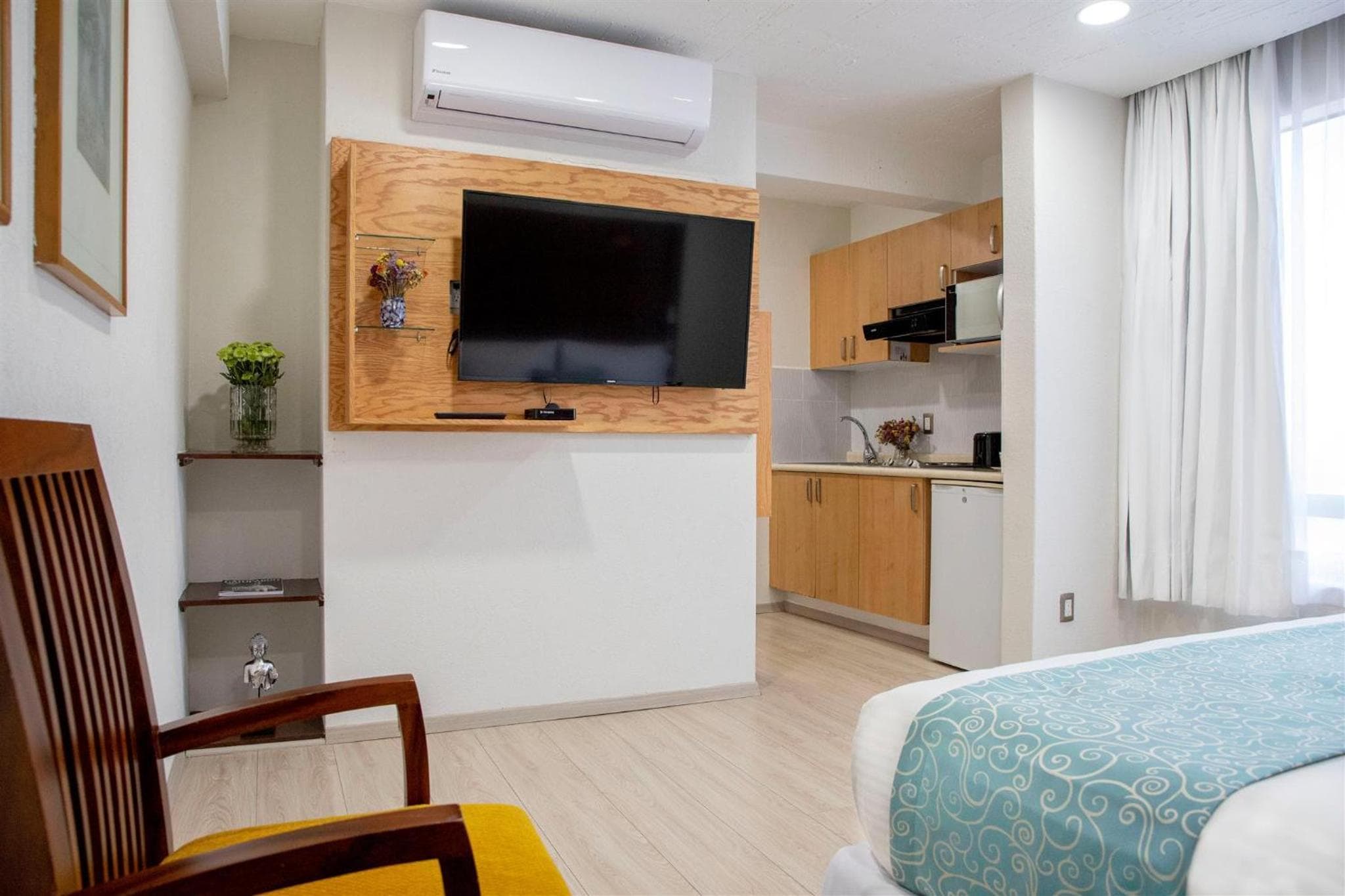 Coben Suites Appartamenti arredati — 6