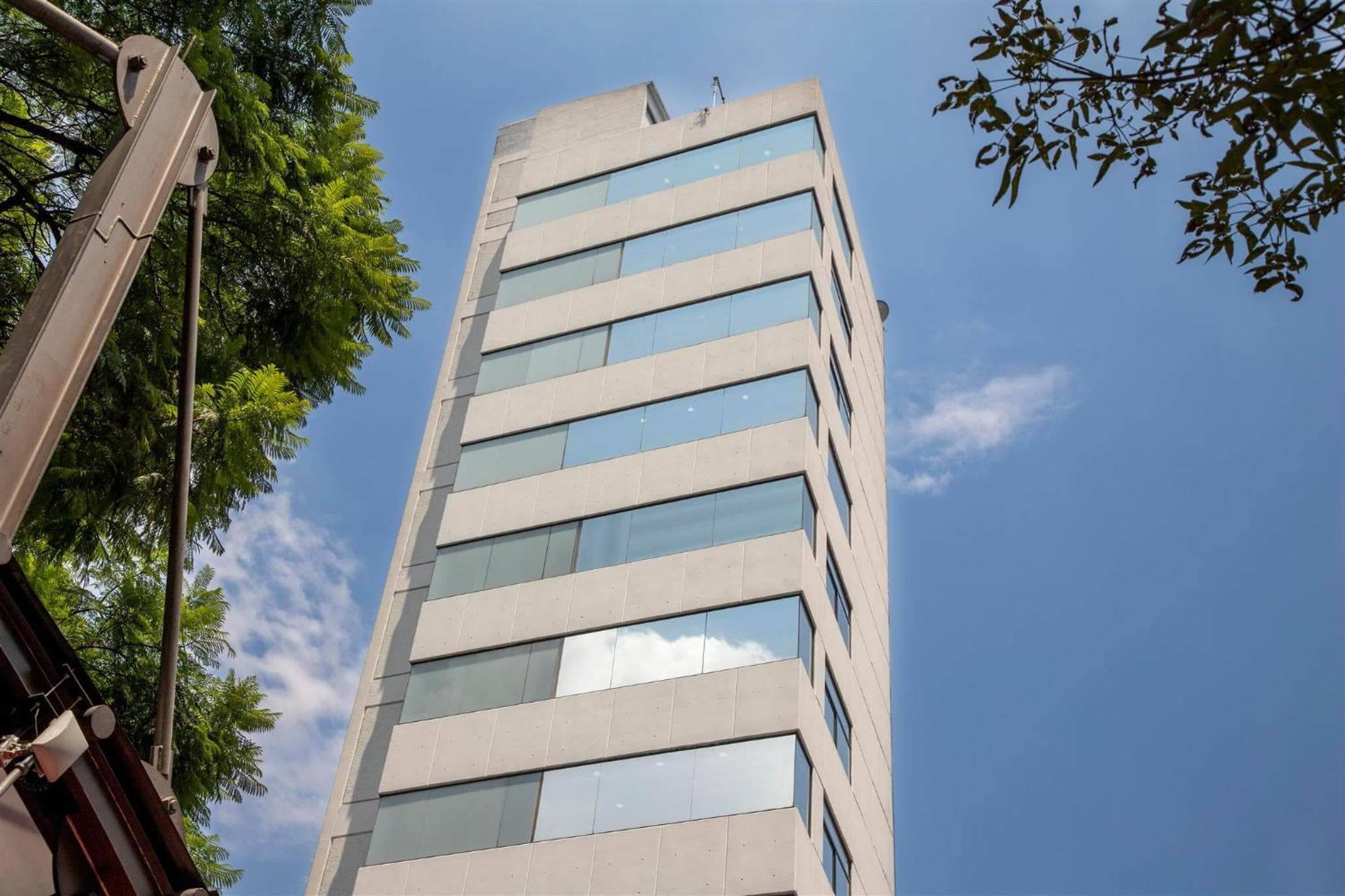 Coben Suites Appartamenti arredati — 1