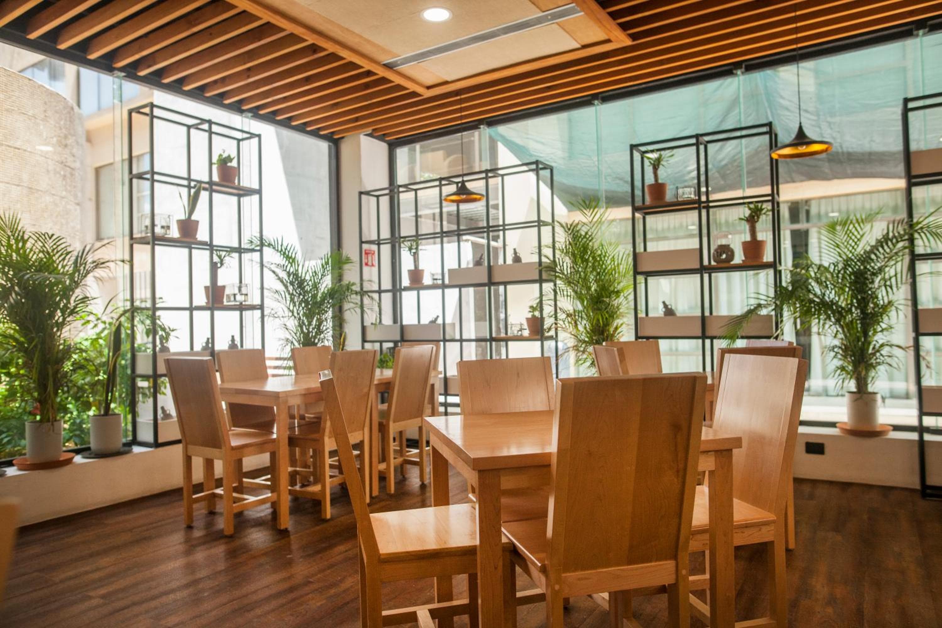 Wyndham Garden Cancun Downtown — 24