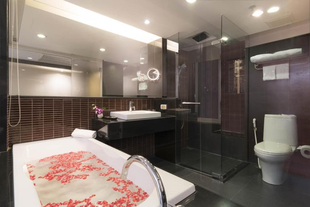 Furama Silom Hotel — 22