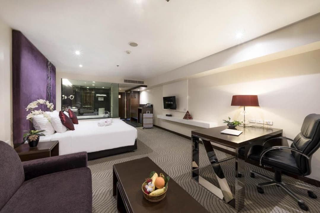 Furama Silom Hotel — 27
