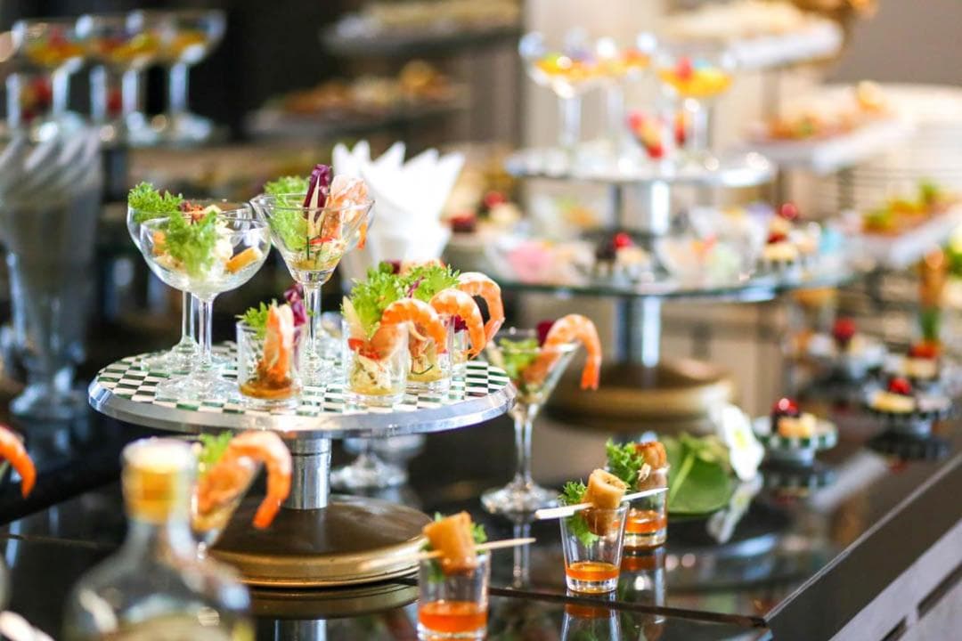 Furama Silom Hotel — 26