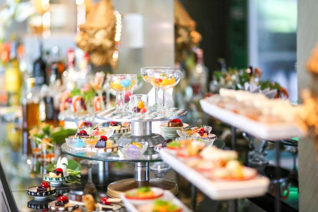 Furama Silom Hotel — 25