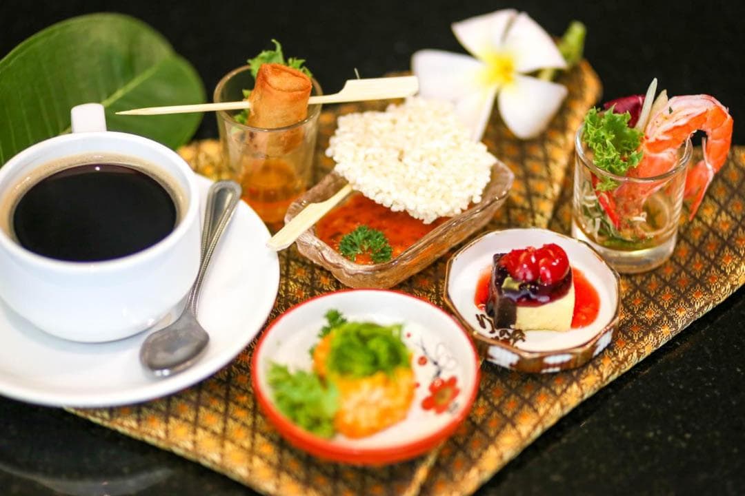 Furama Silom Hotel — 24