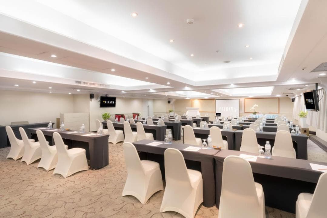 Furama Silom Hotel — 8