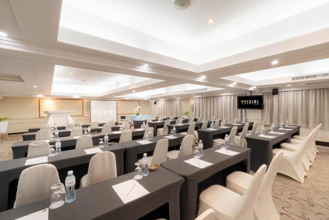 Furama Silom Hotel — 9