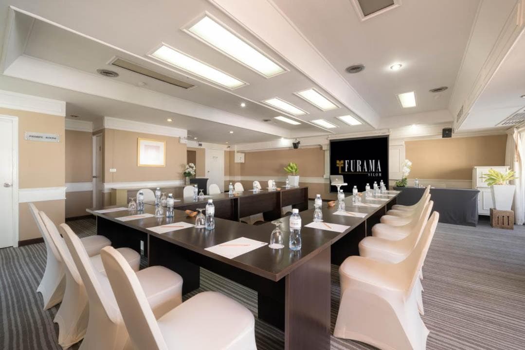 Furama Silom Hotel — 11