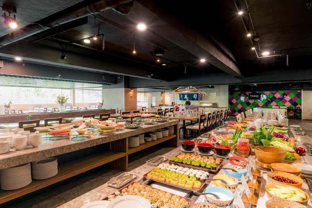 Furama Silom Hotel — 17