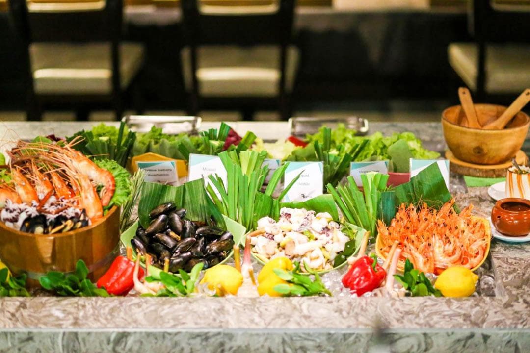 Furama Silom Hotel — 18