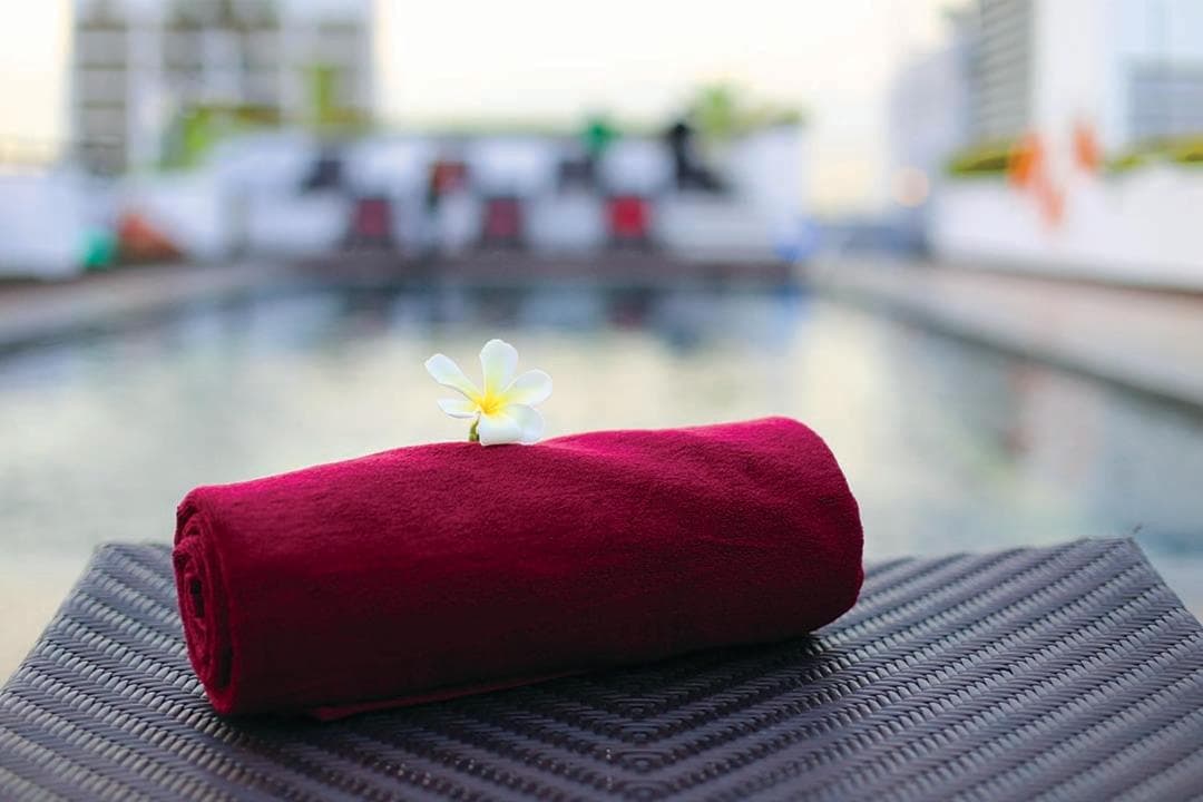 Furama Silom Hotel — 3