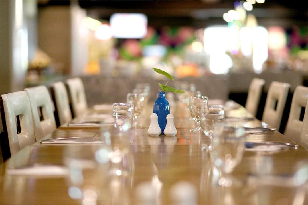 Furama Silom Hotel — 21