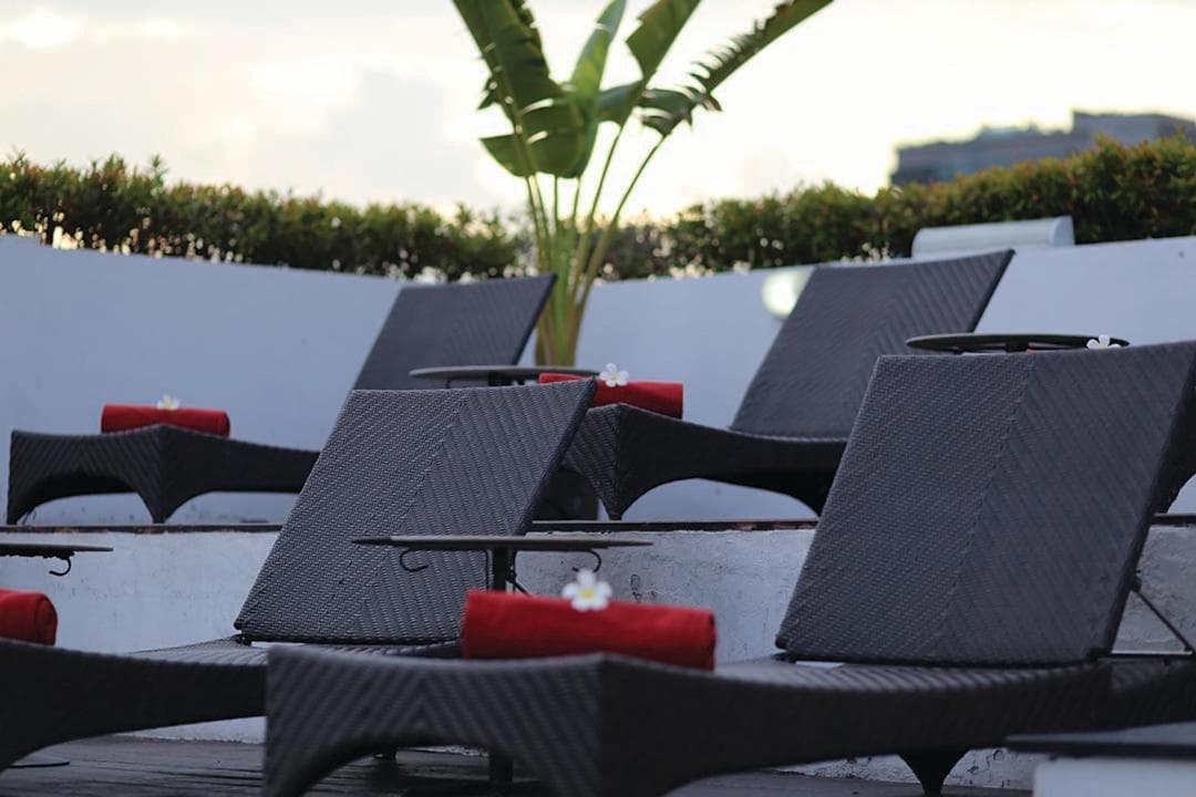 Furama Silom Hotel — 6