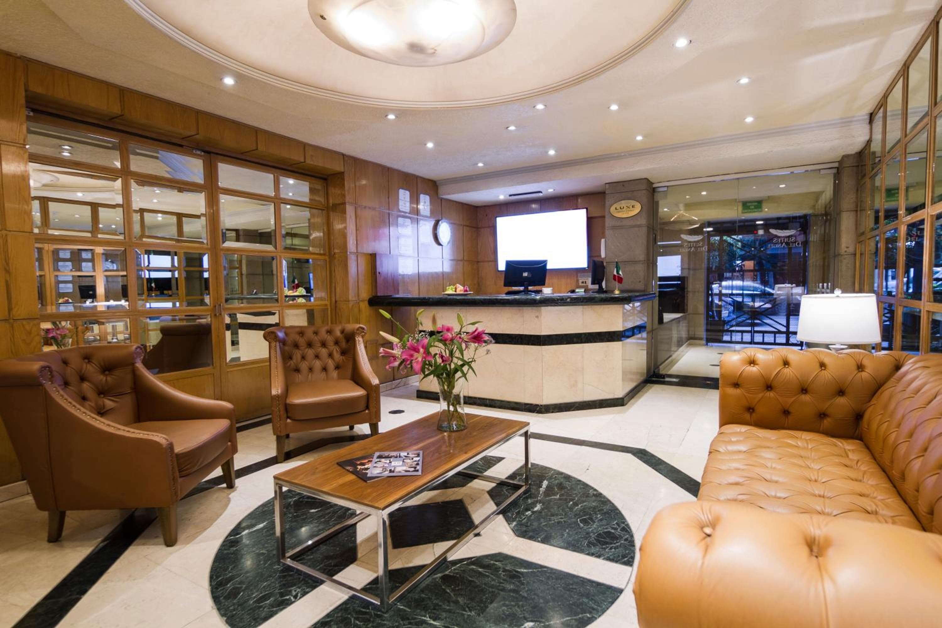 Suites Dell'Angelo — 3
