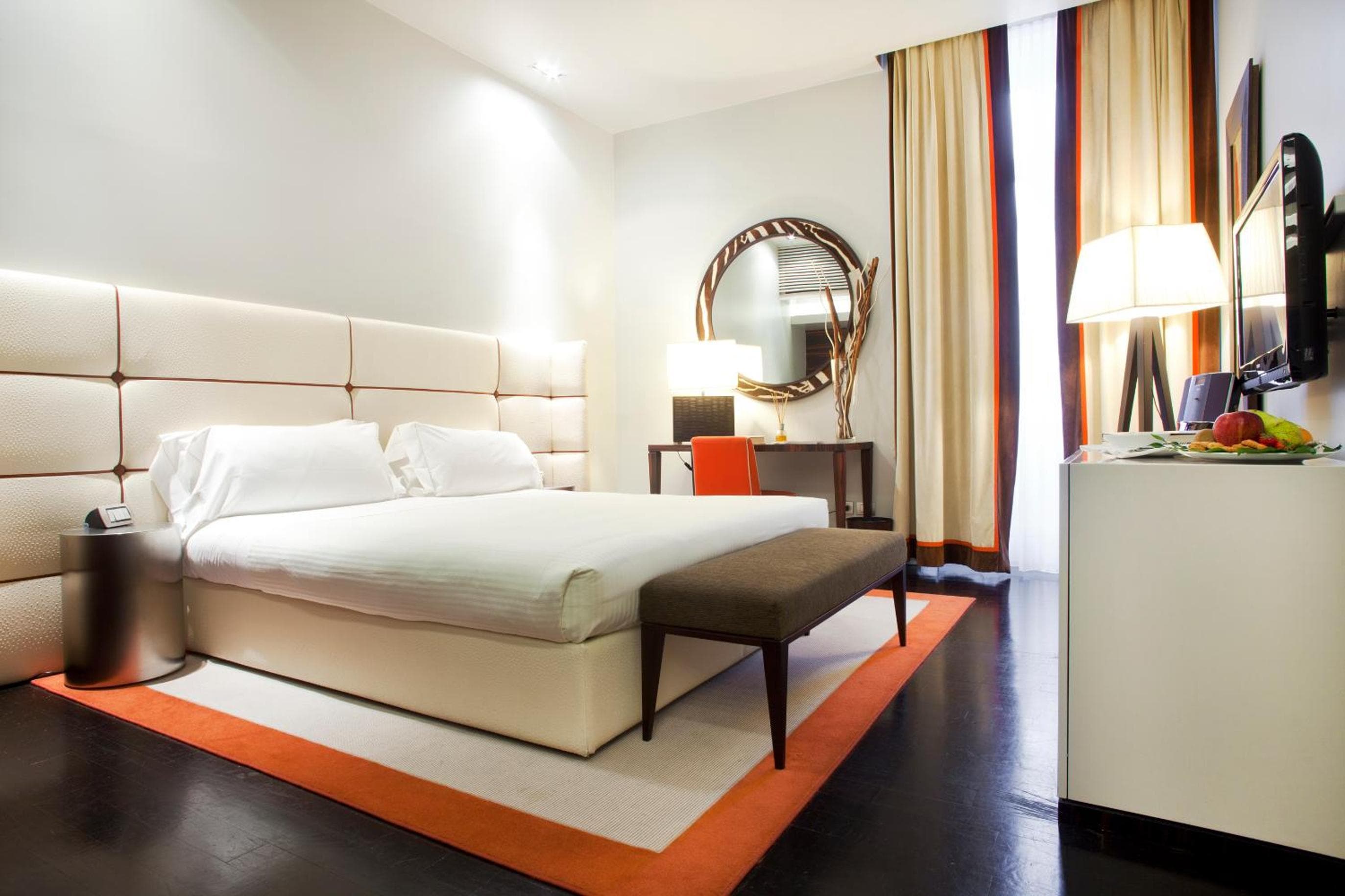 Sina The Gray --> Hotel Sina The Gray — 20
