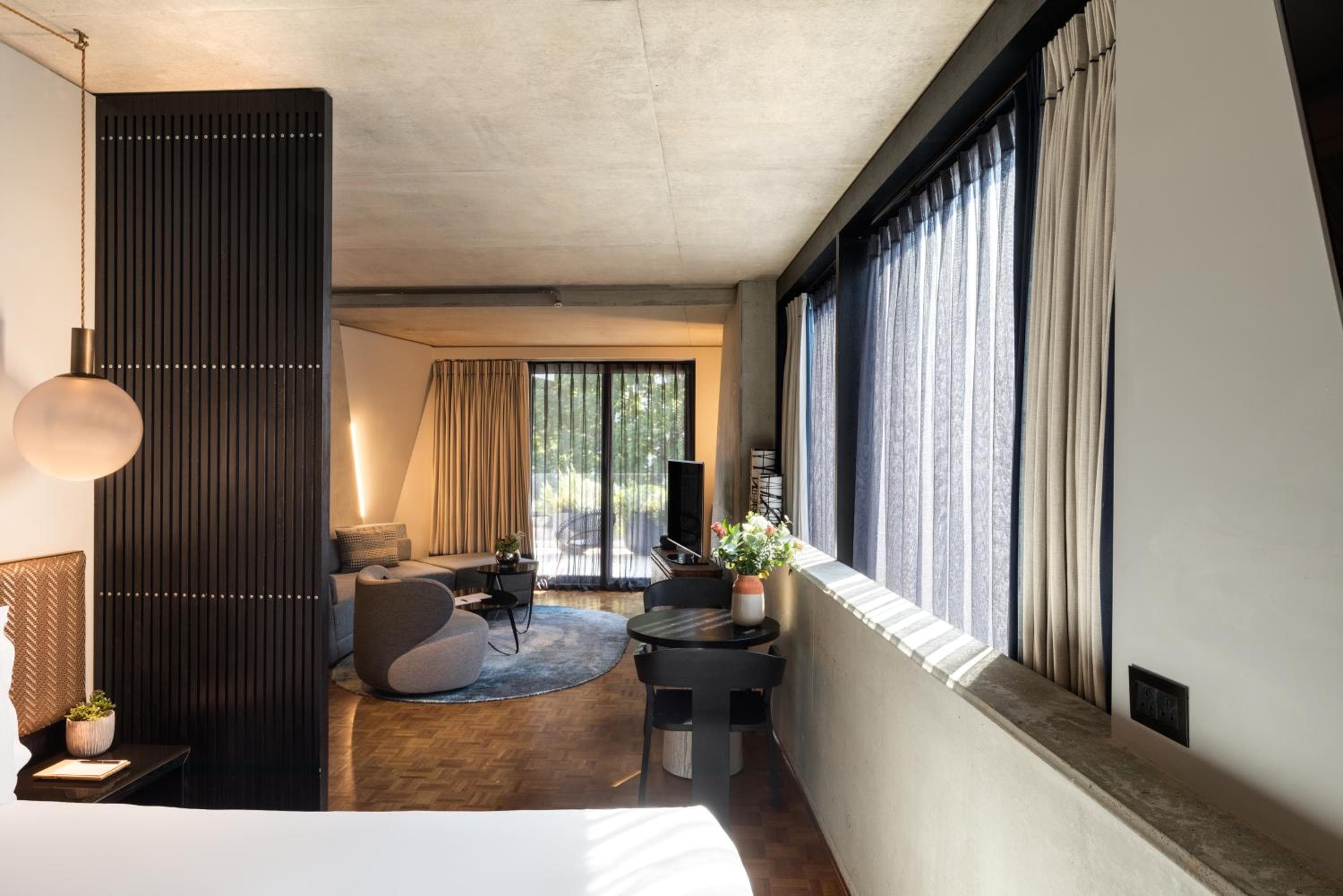 Nobu Hotel London Shoreditch — 18
