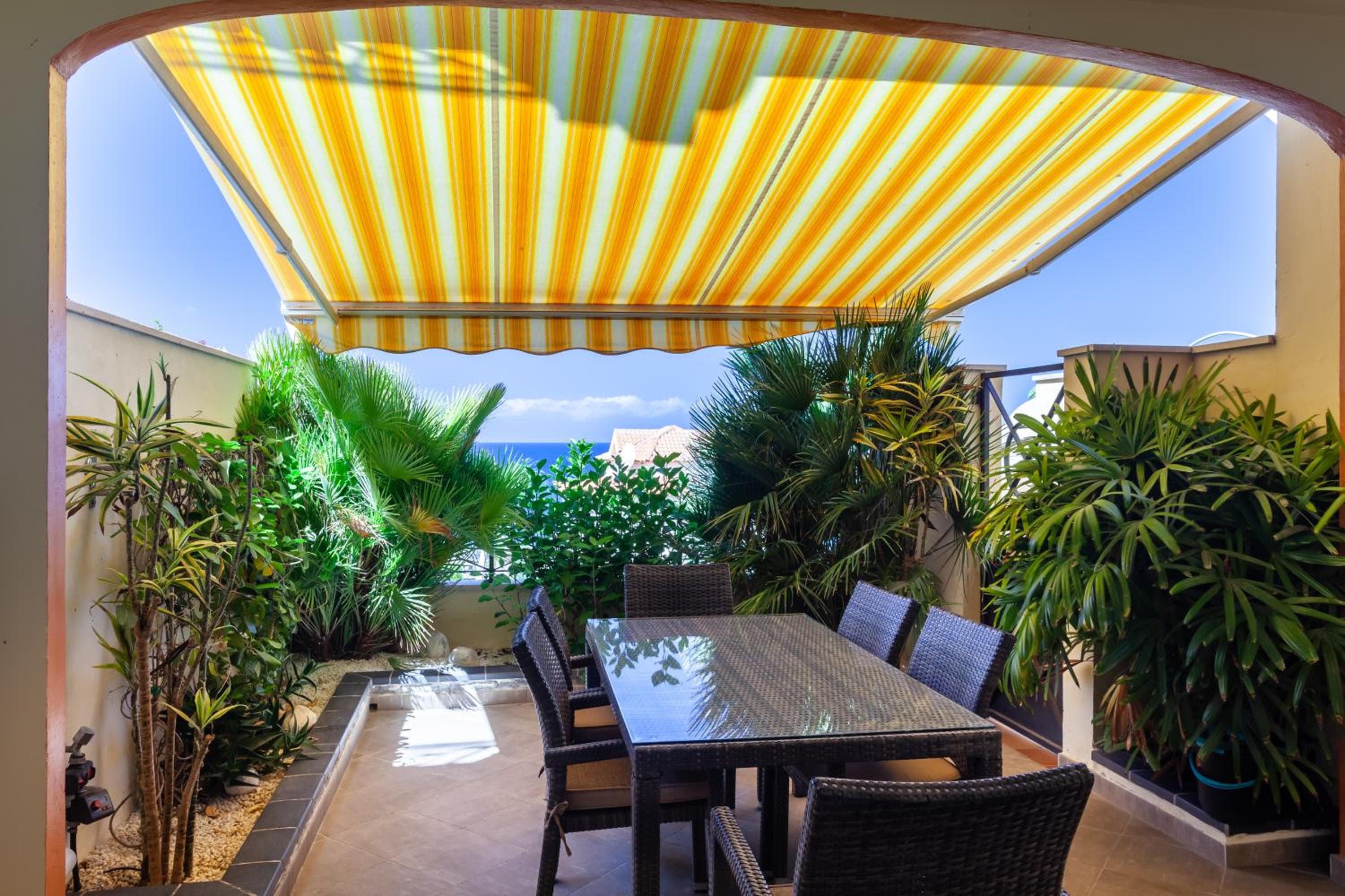 Casa Parque Tropical Ocean View — 1