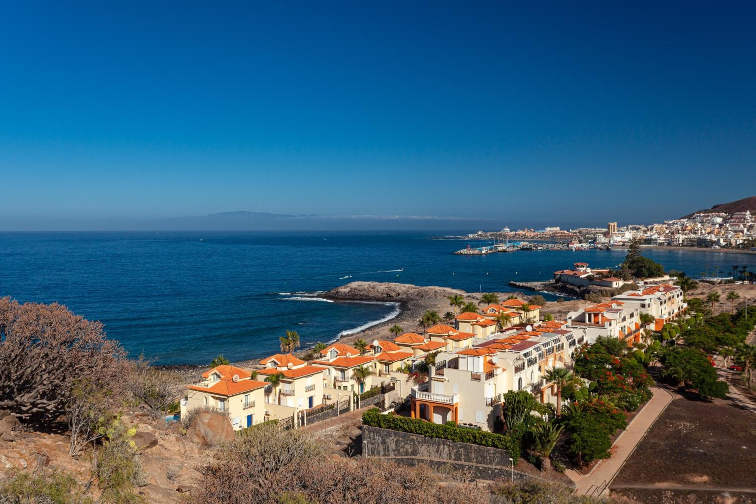 Casa Parque Tropical Ocean View — 2
