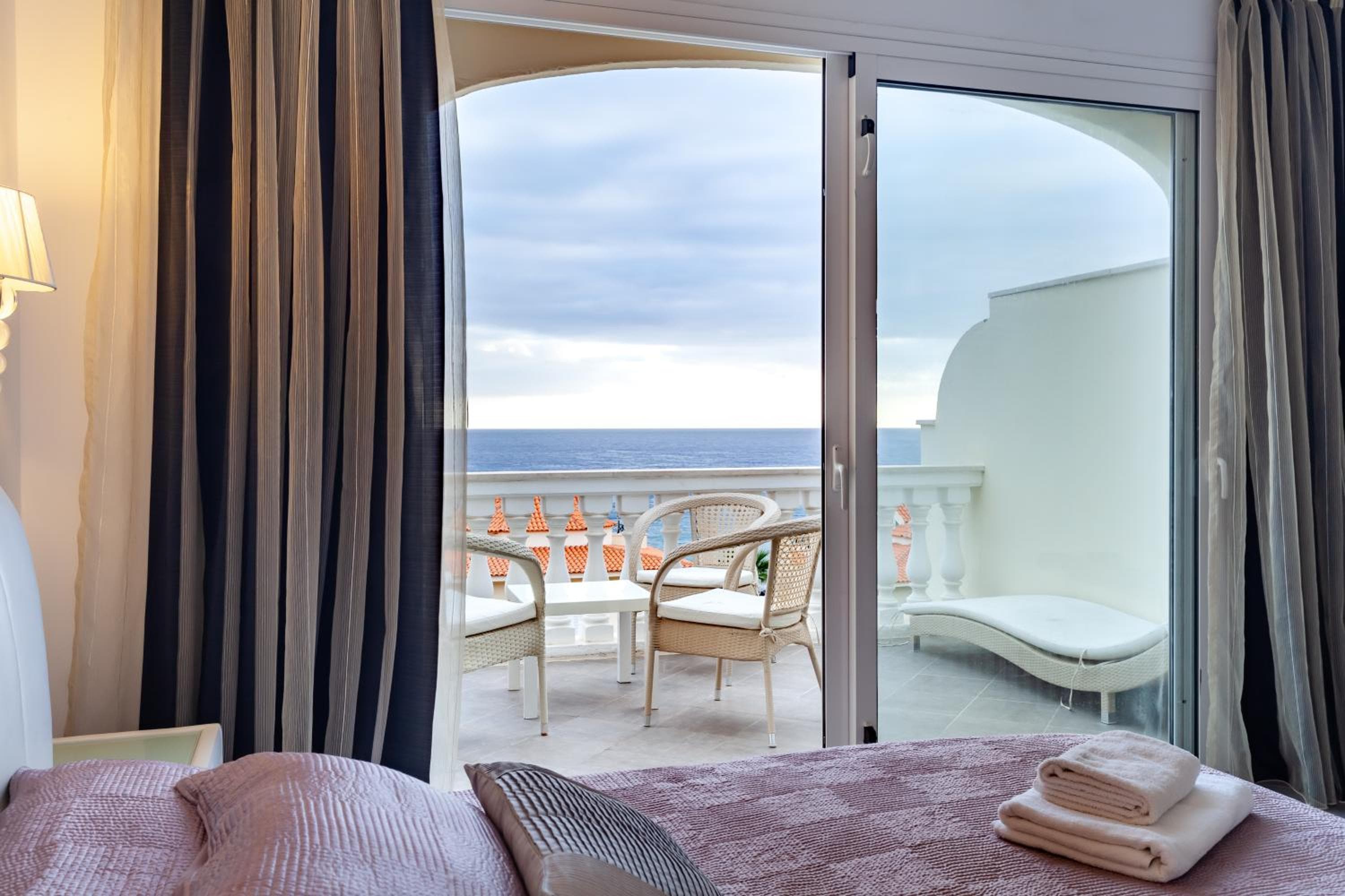 Casa Parque Tropical Ocean View — 3