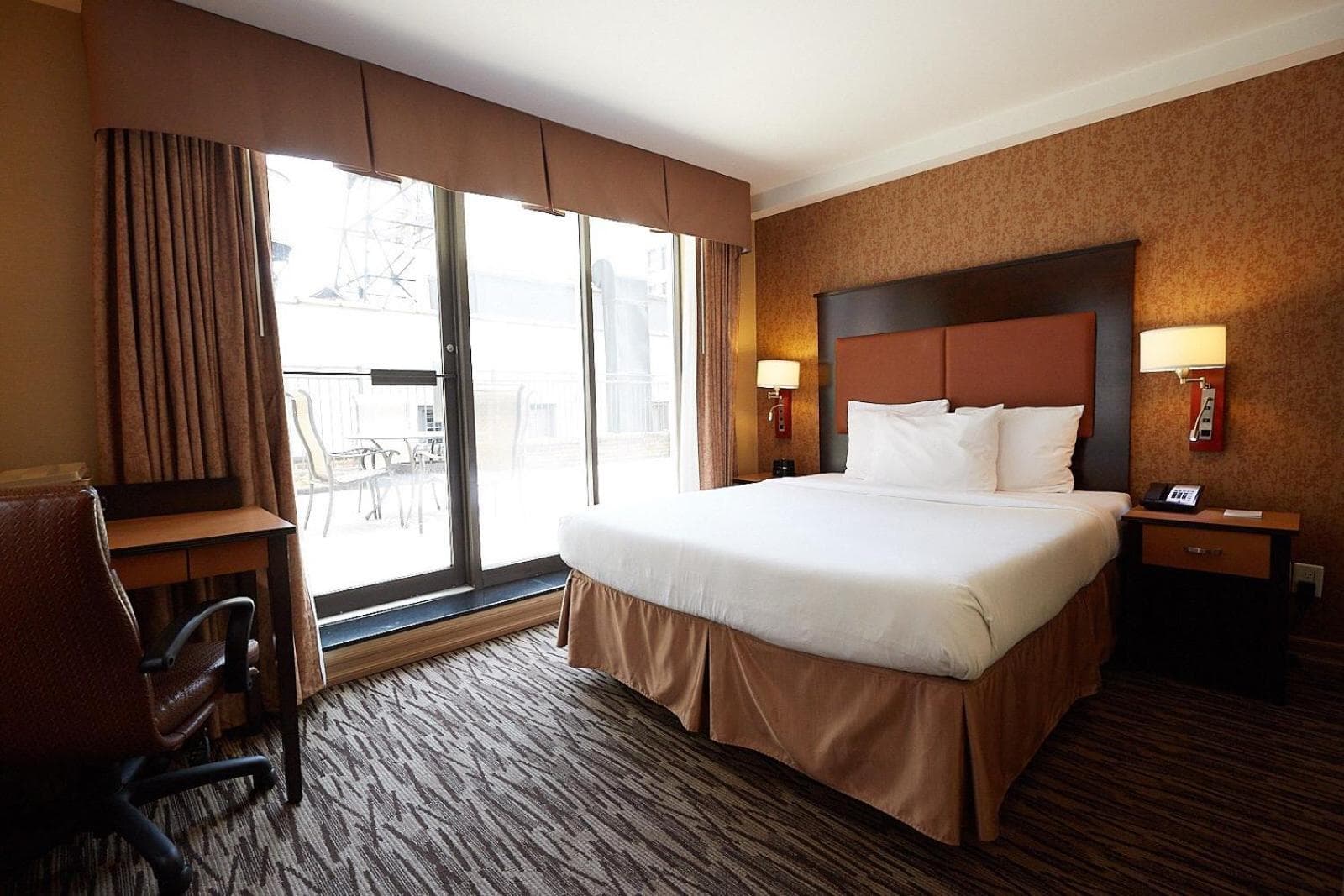 L'Hotel sulla Quinta Avenue — 18